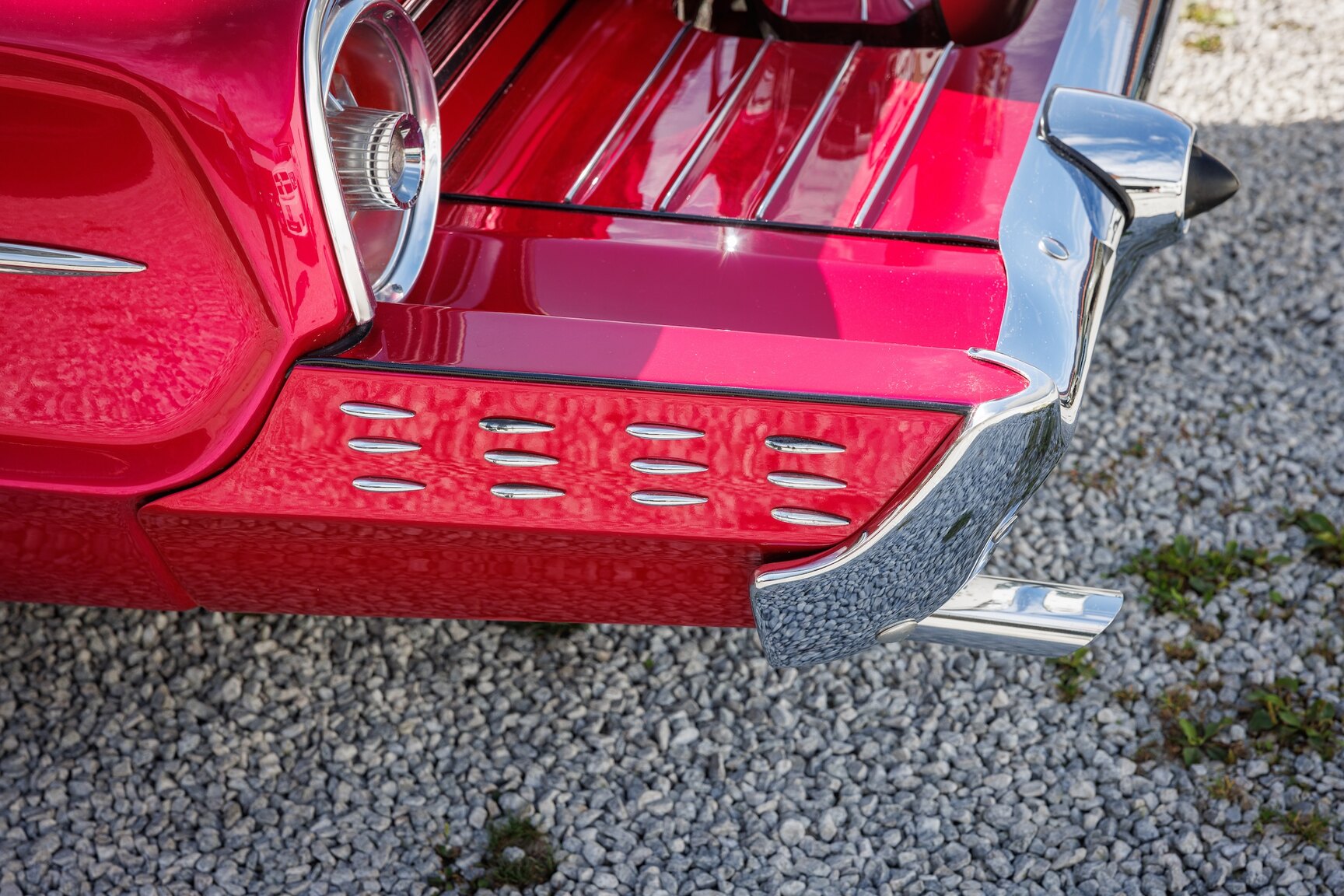 Exterior image of 1964 Ford Galaxie 500