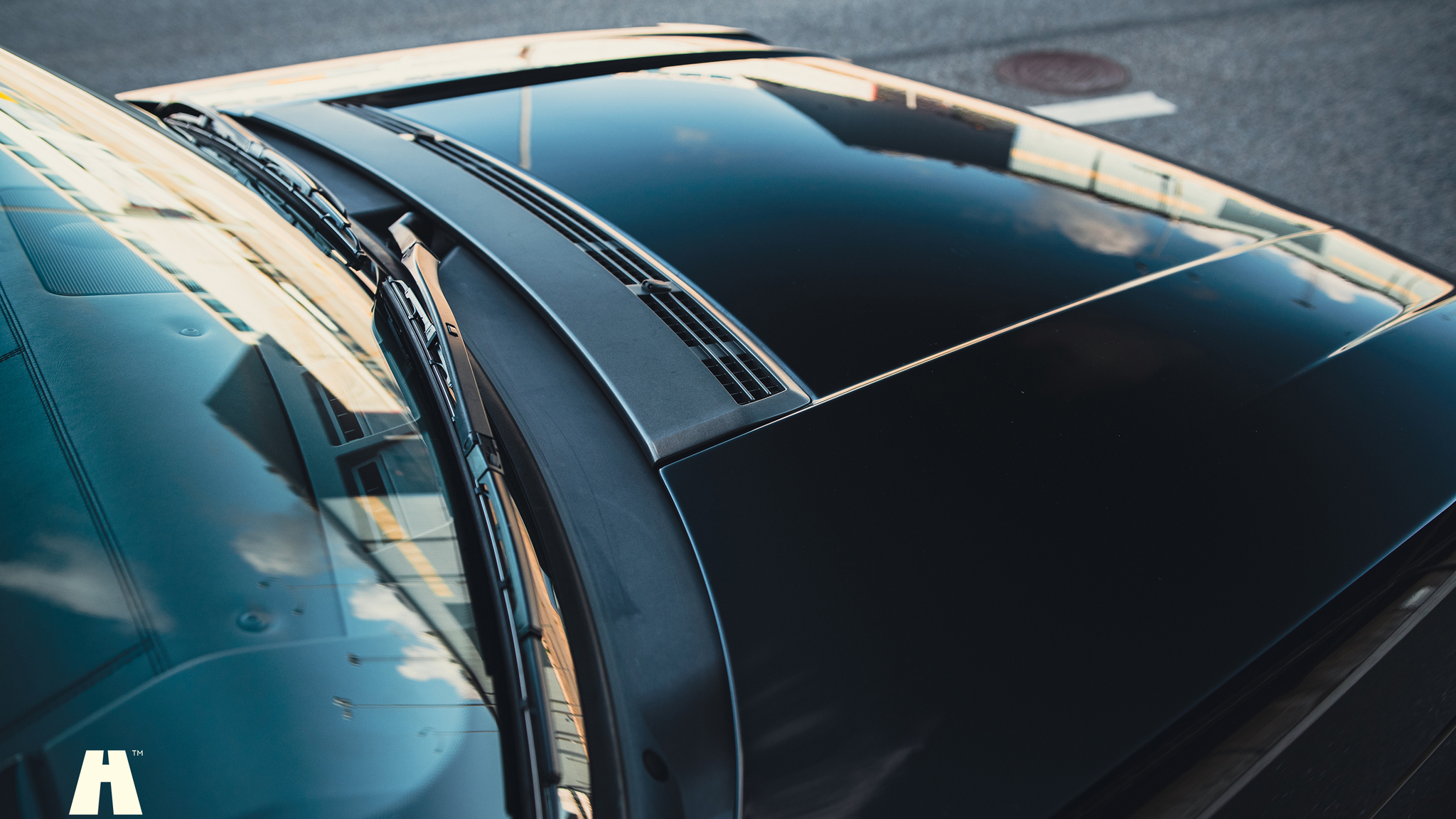 Exterior image of 2011 Range Rover TDV8 Autobiography  (29)