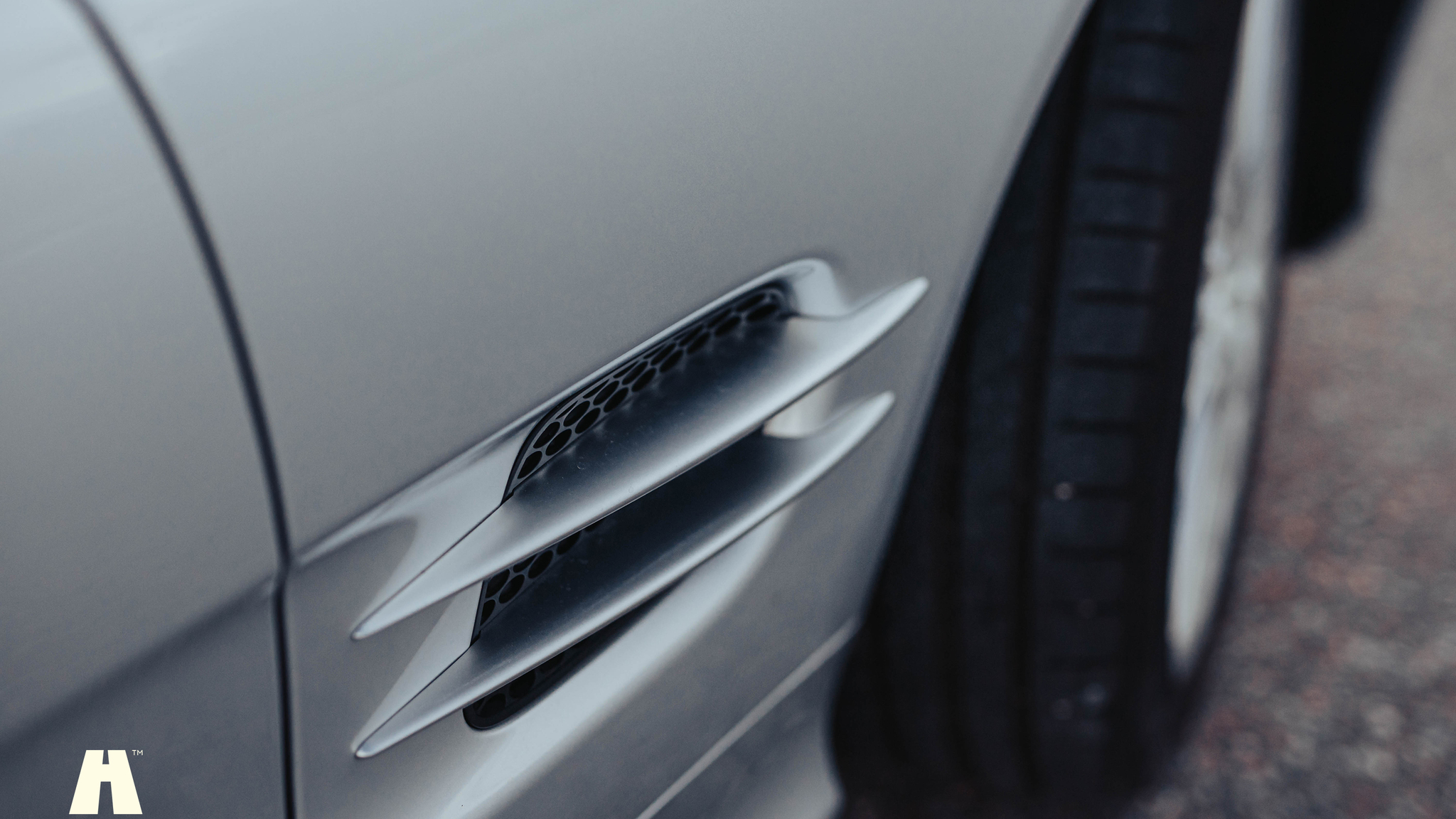 Exteriörbild på 2006 Mercedes Benz SL350 (56)