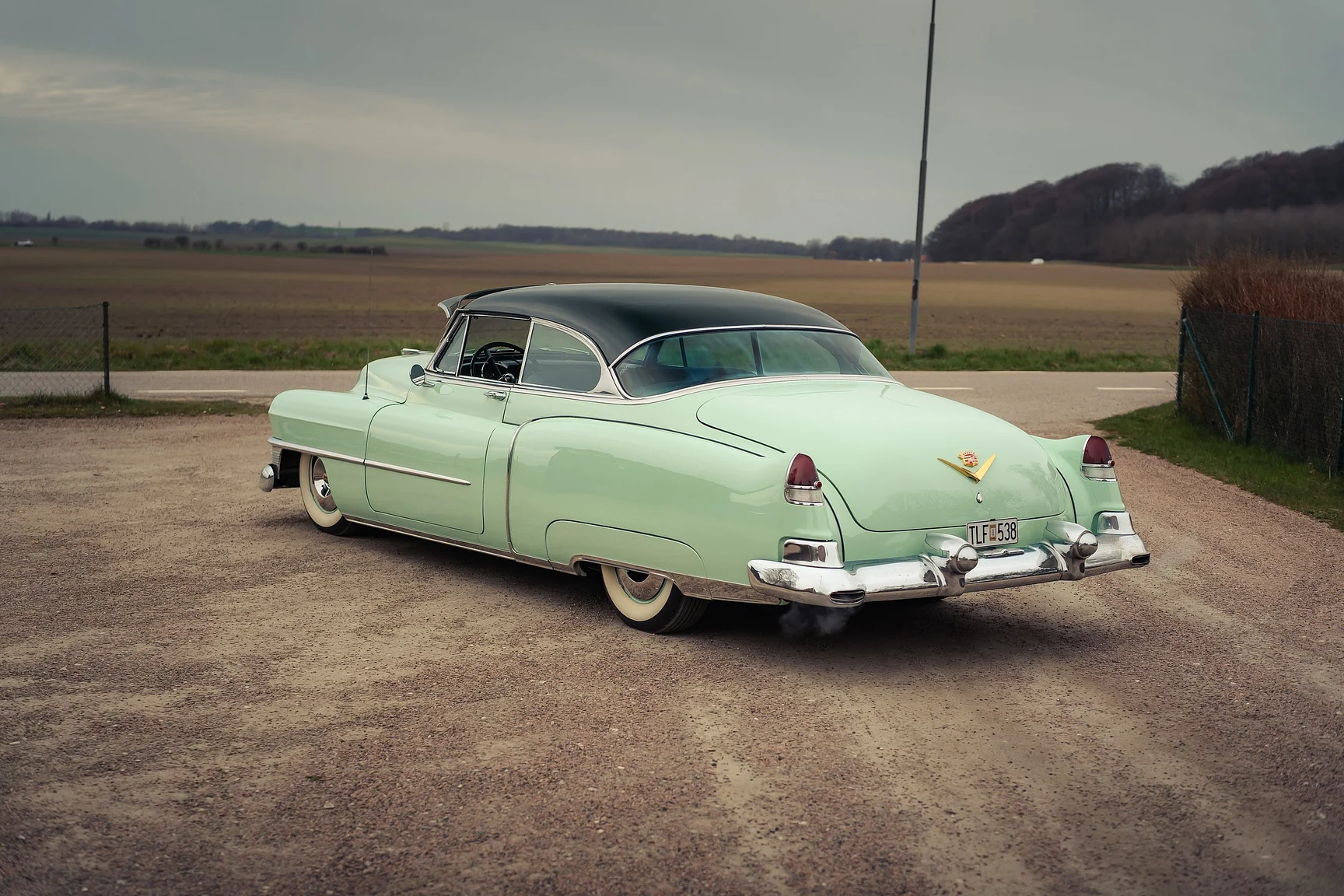 Aussenfoto 1953 Cadillac Series 62 (14)
