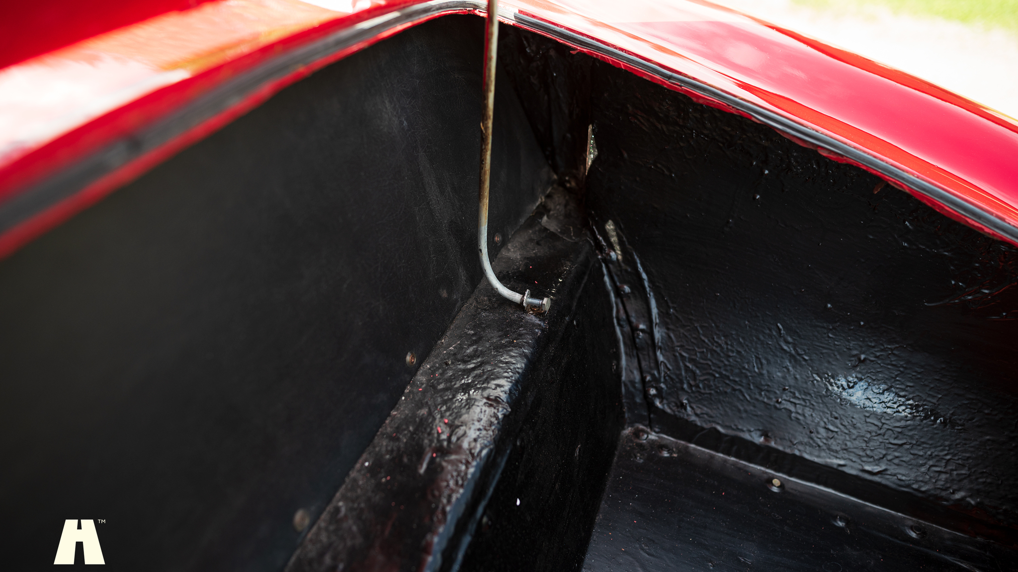 Interior image of 1994 Ockelbo 145 (73)