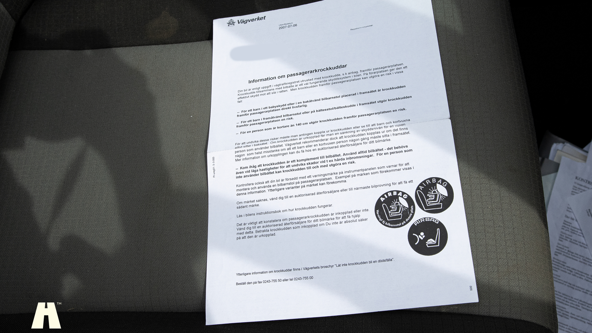 Dokumentation, 2006 Jeep Wrangler 4.0L Sahara 