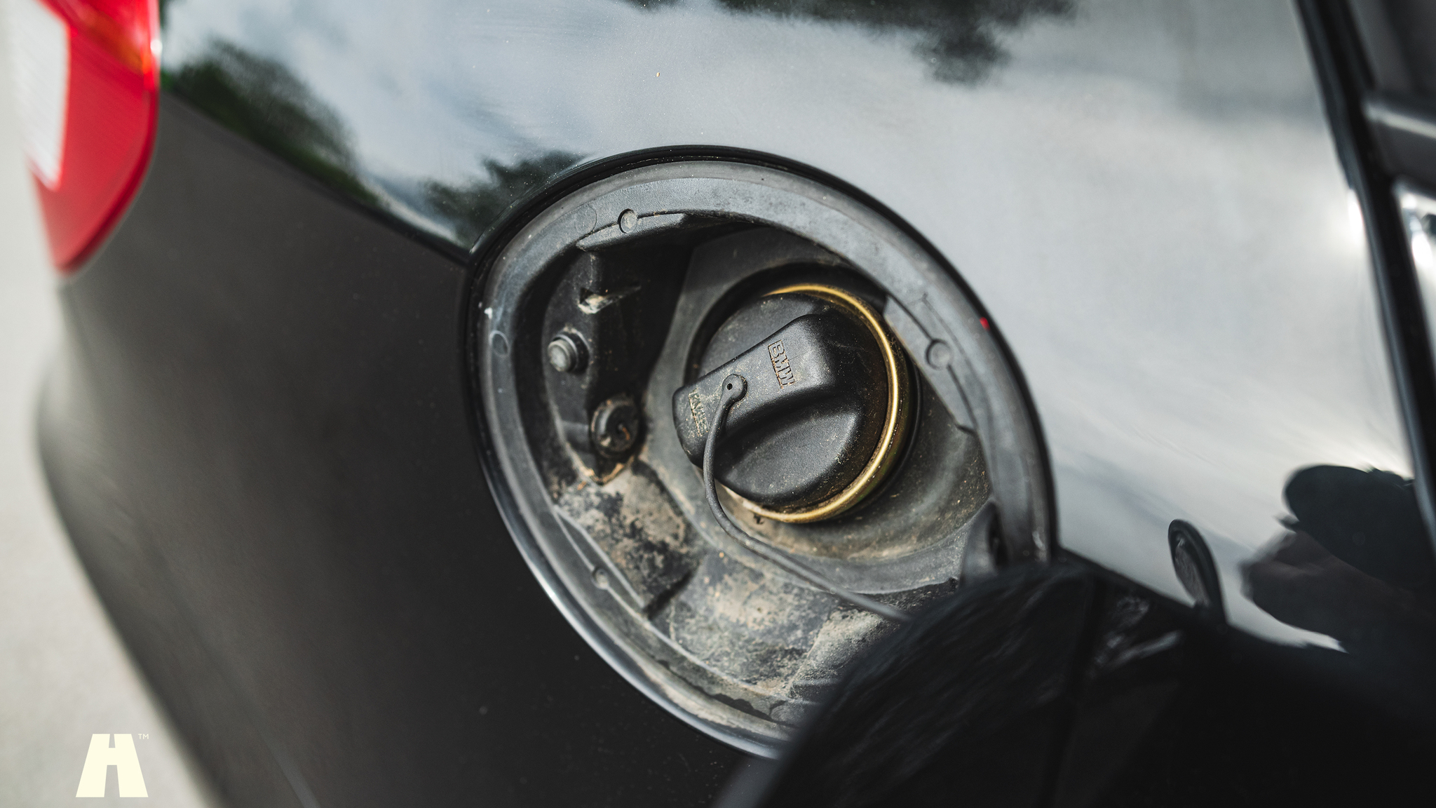 Exterior image of 2006 BMW 130 Trackday