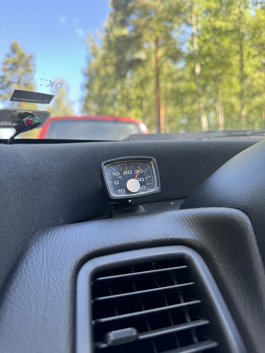 Interior image of 1989 Honda Civic CRX *5082km*