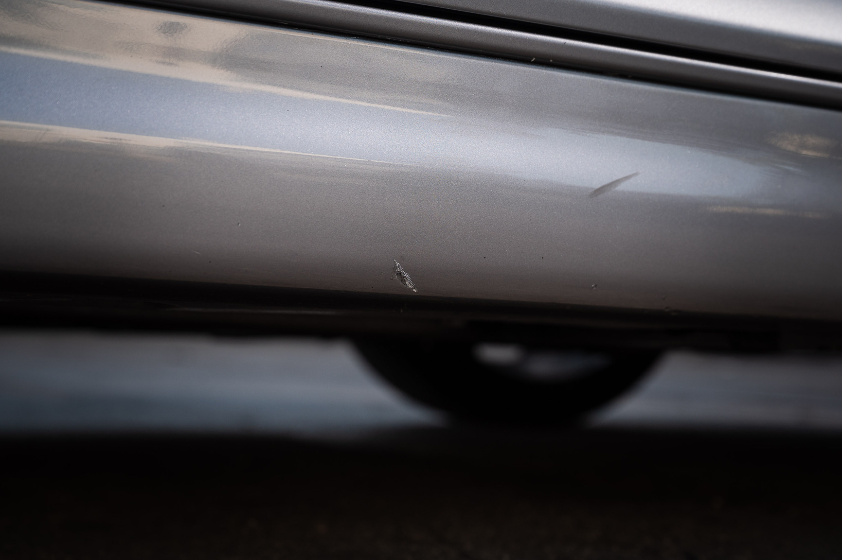 Aussenfoto 2005 BMW M3 E46 manuell (77)