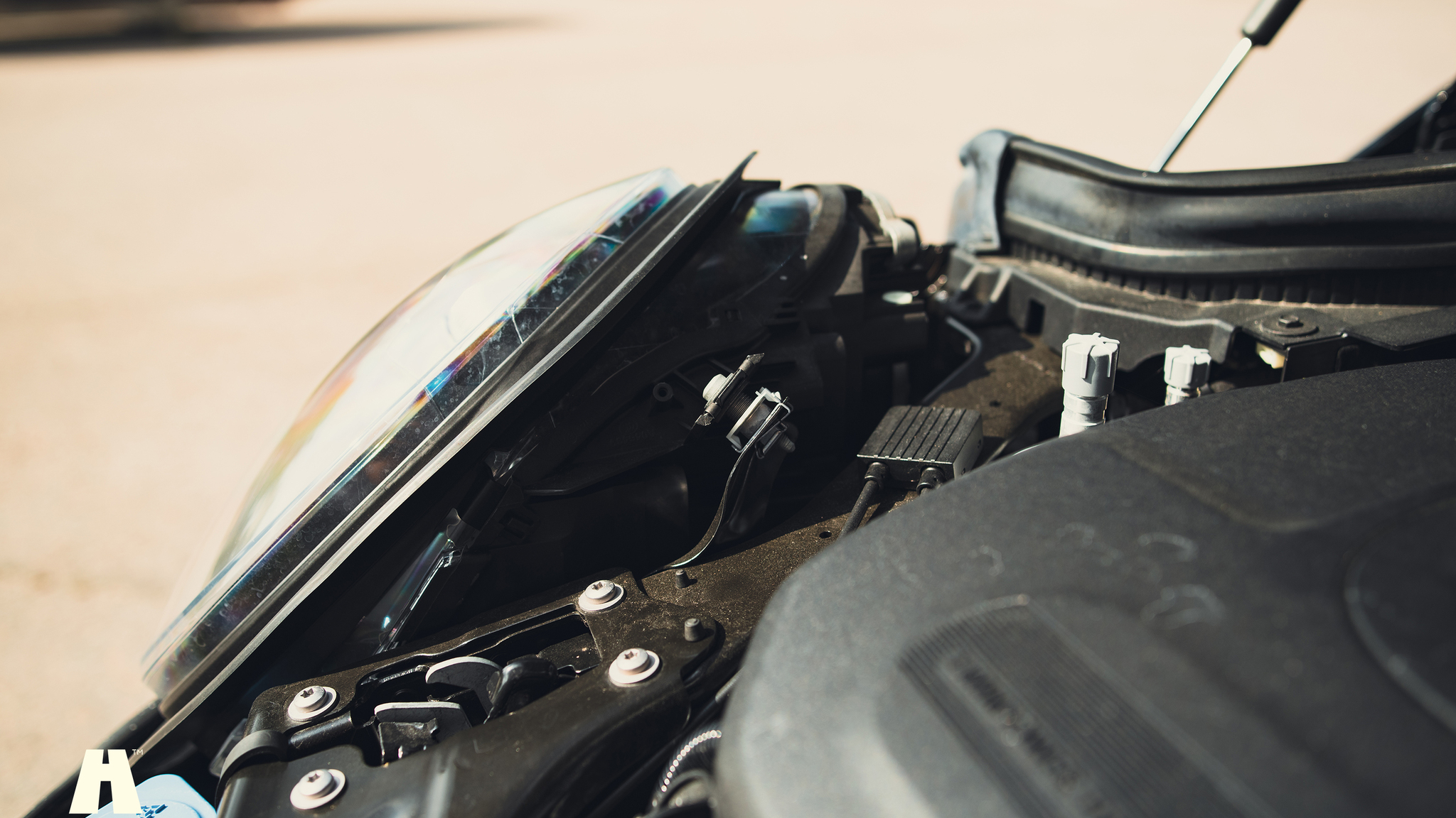 2021 Mini John Cooper Works Cabriolet  (26), Mekanik