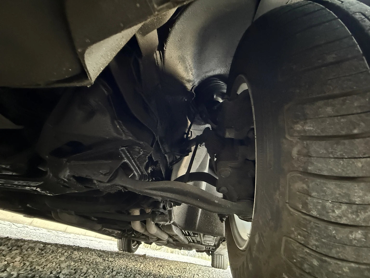 1992 BMW 850iA - No Reserve (11), Mekanik