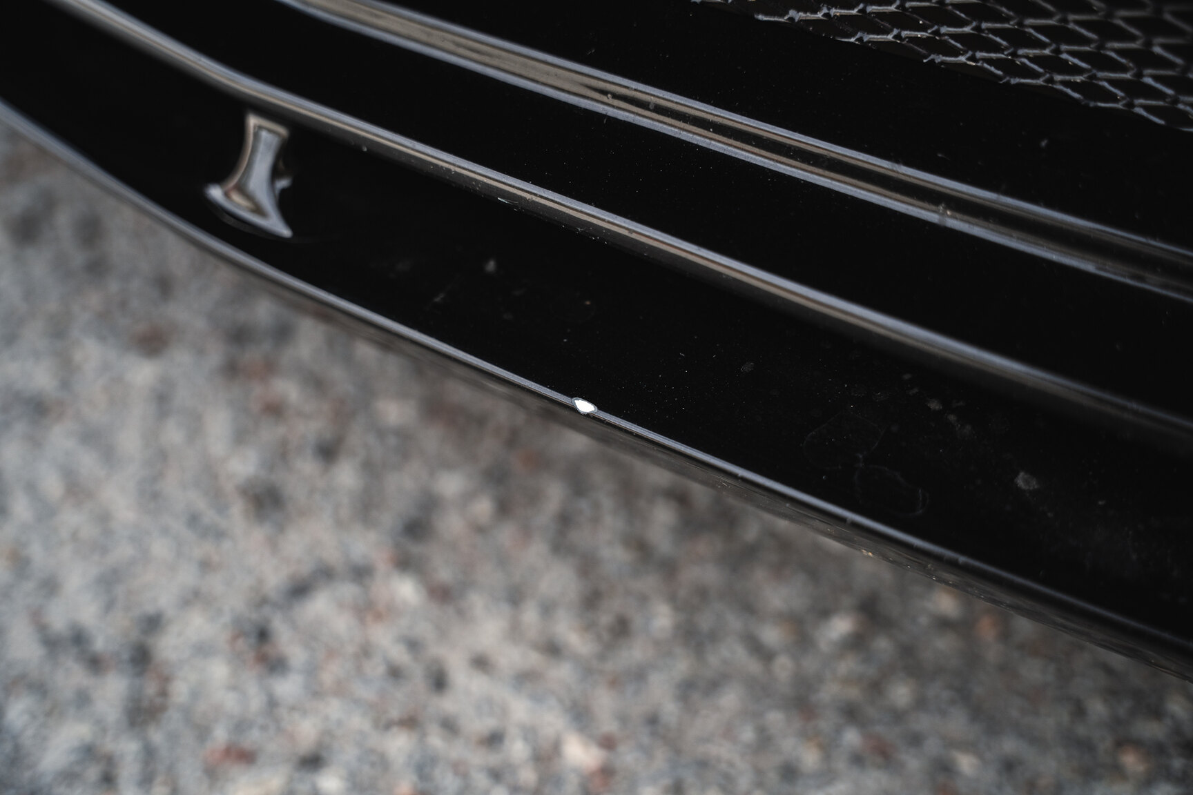 Exterior image of 2001 Mercedes-Benz SLK 32 AMG