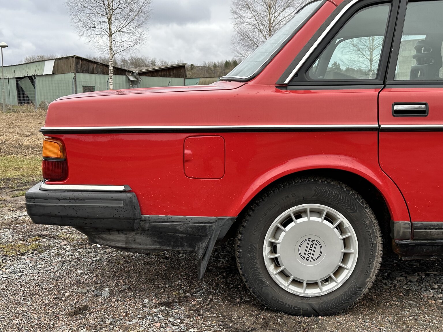 Aussenfoto 1990 Volvo 240 (10)