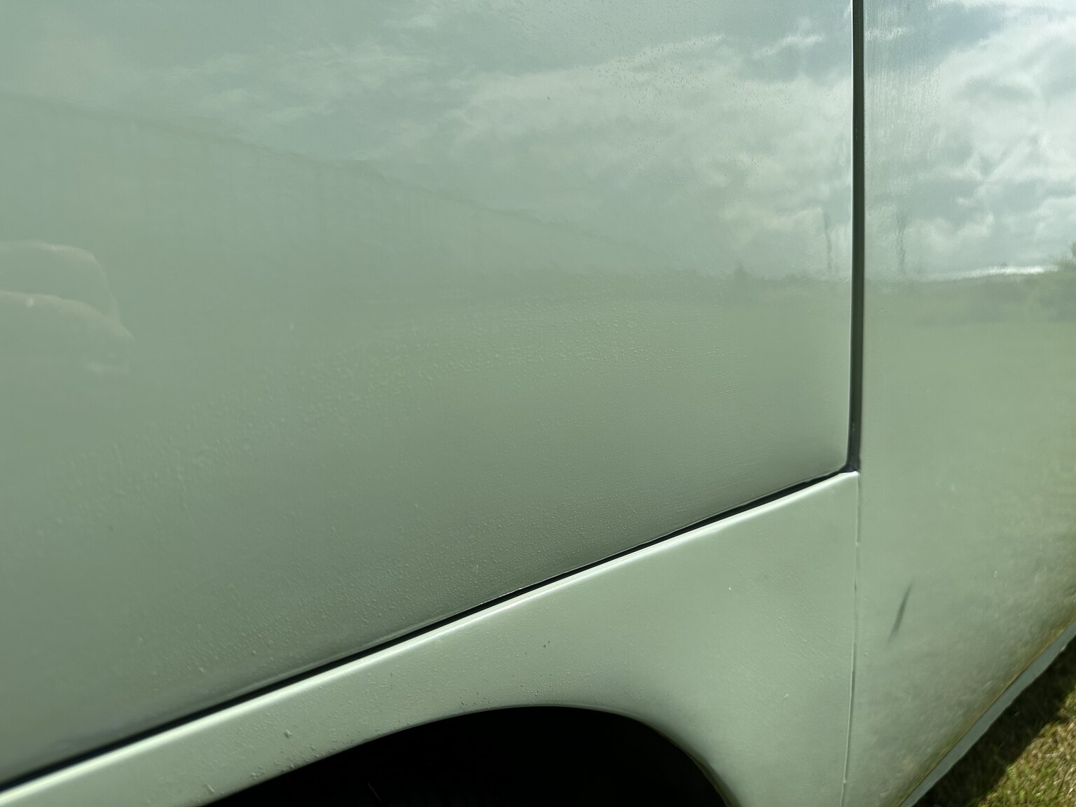 Aussenfoto 1969 Volkswagen T1 (45)