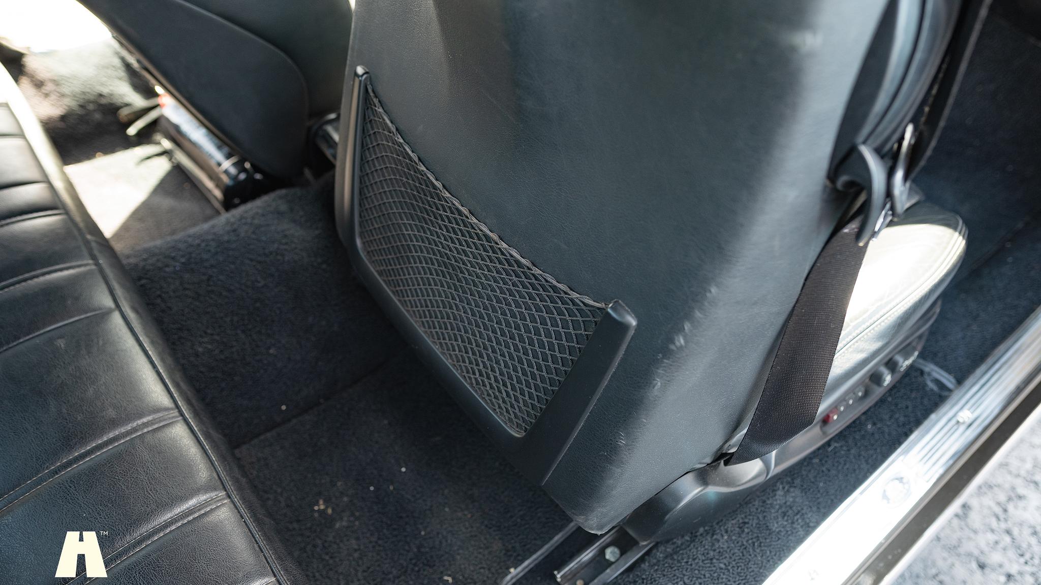 Innenraumfoto von 1969 Chevrolet Camaro 69 Pro touring  