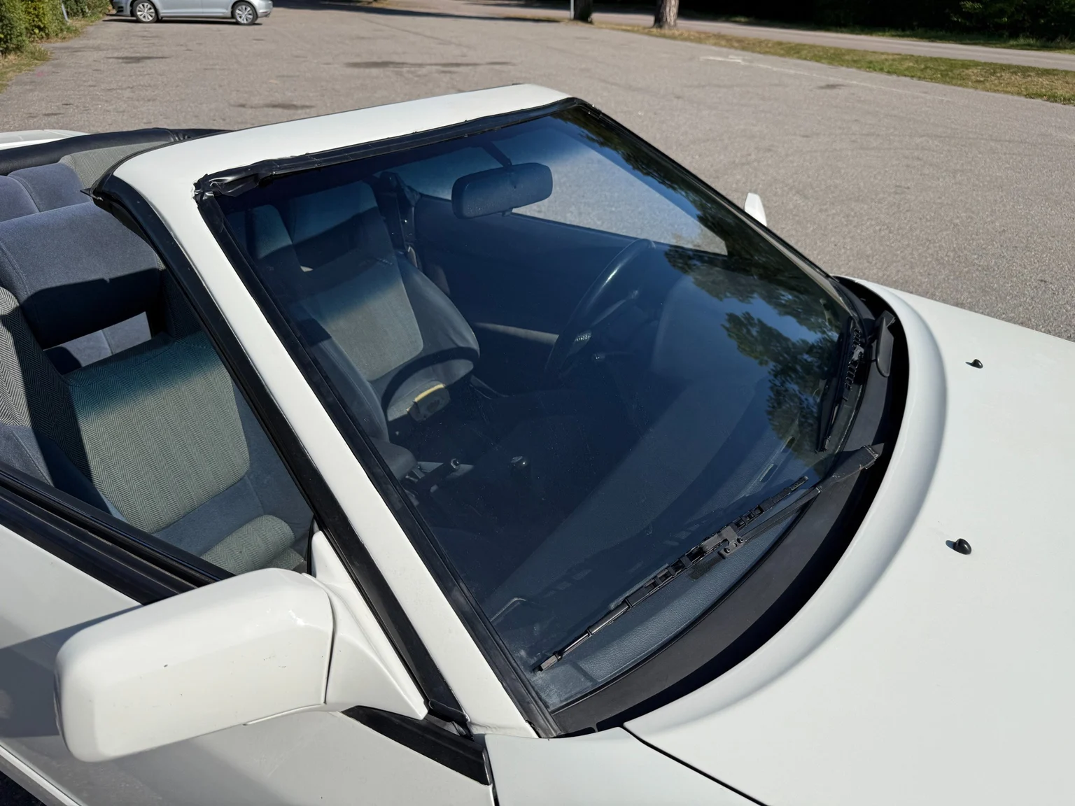 Exteriörbild på 1988 Toyota Celica Cabriolet (77)