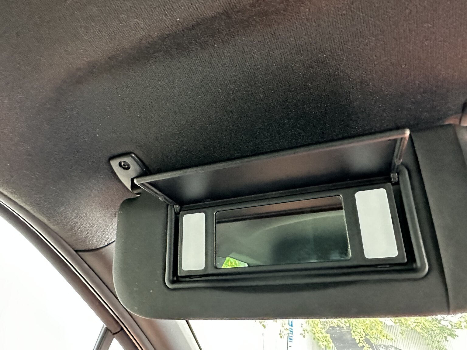 Interior image of 2012 Citroen DS3 Racing  (21)