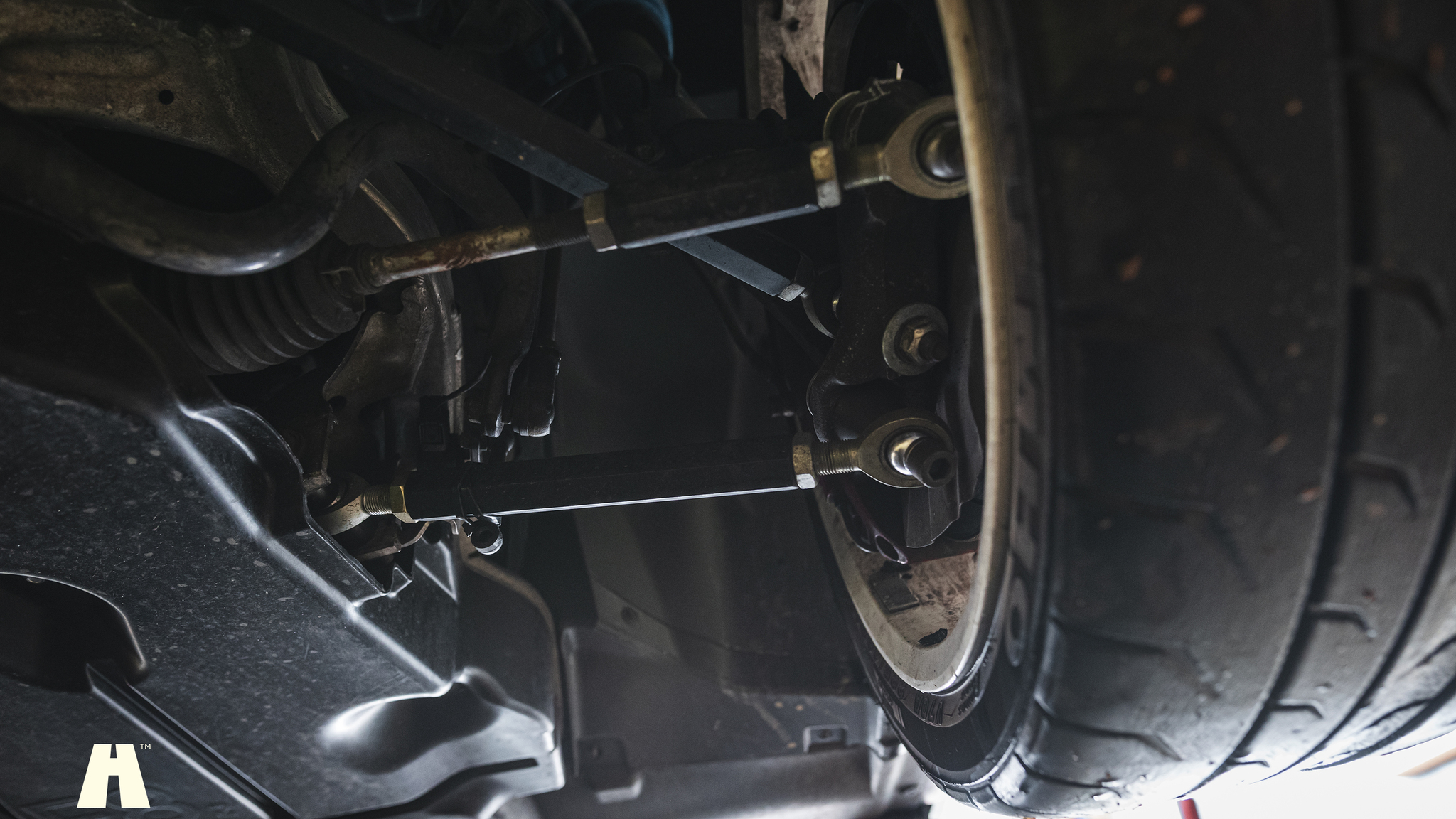 Image of 2006 BMW 130 Trackday mechanics