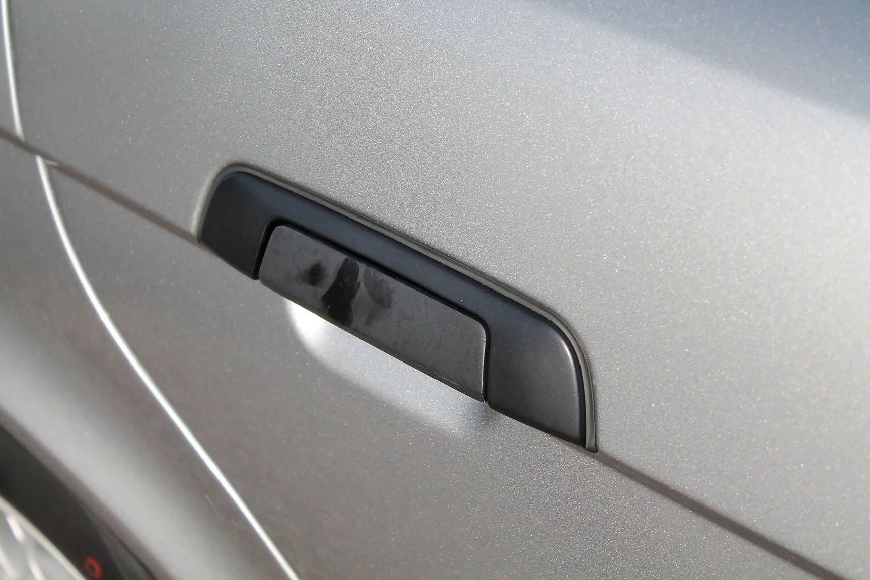 Exterior image of 1988 BMW 535i - NO RESERVE (120)