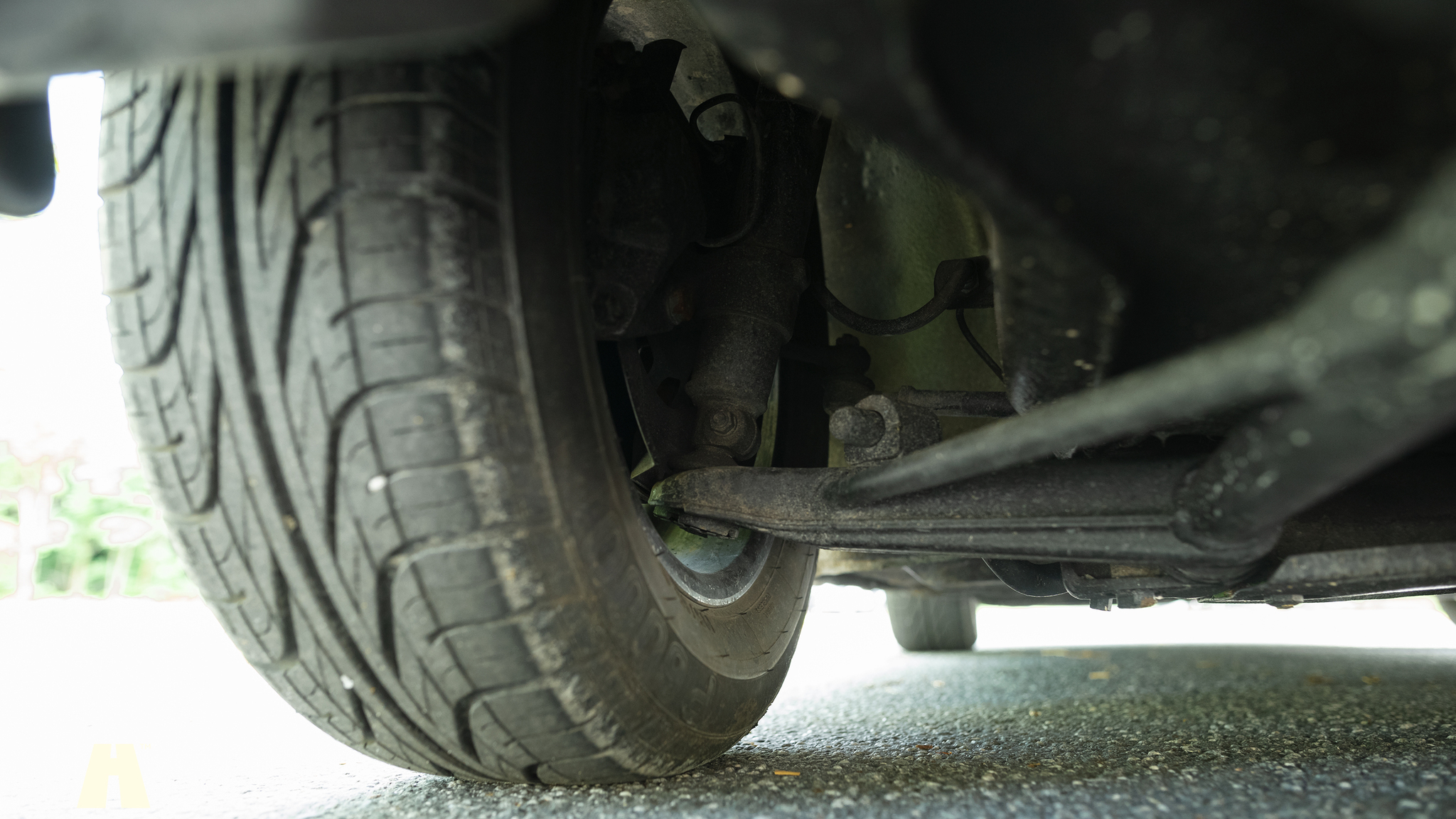 Image of 1981 Porsche 911 SC Backdate mechanics