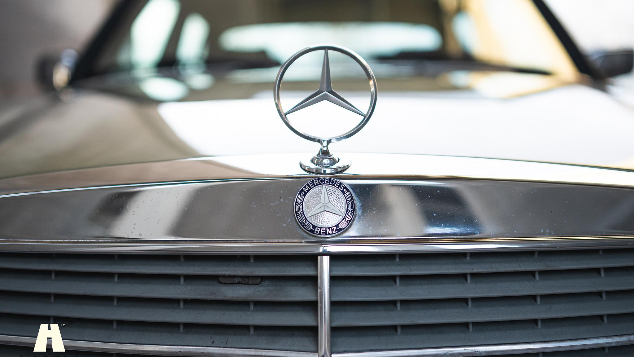 Exteriörbild på 1985 Mercedes-Benz 200 Series 3  (33)