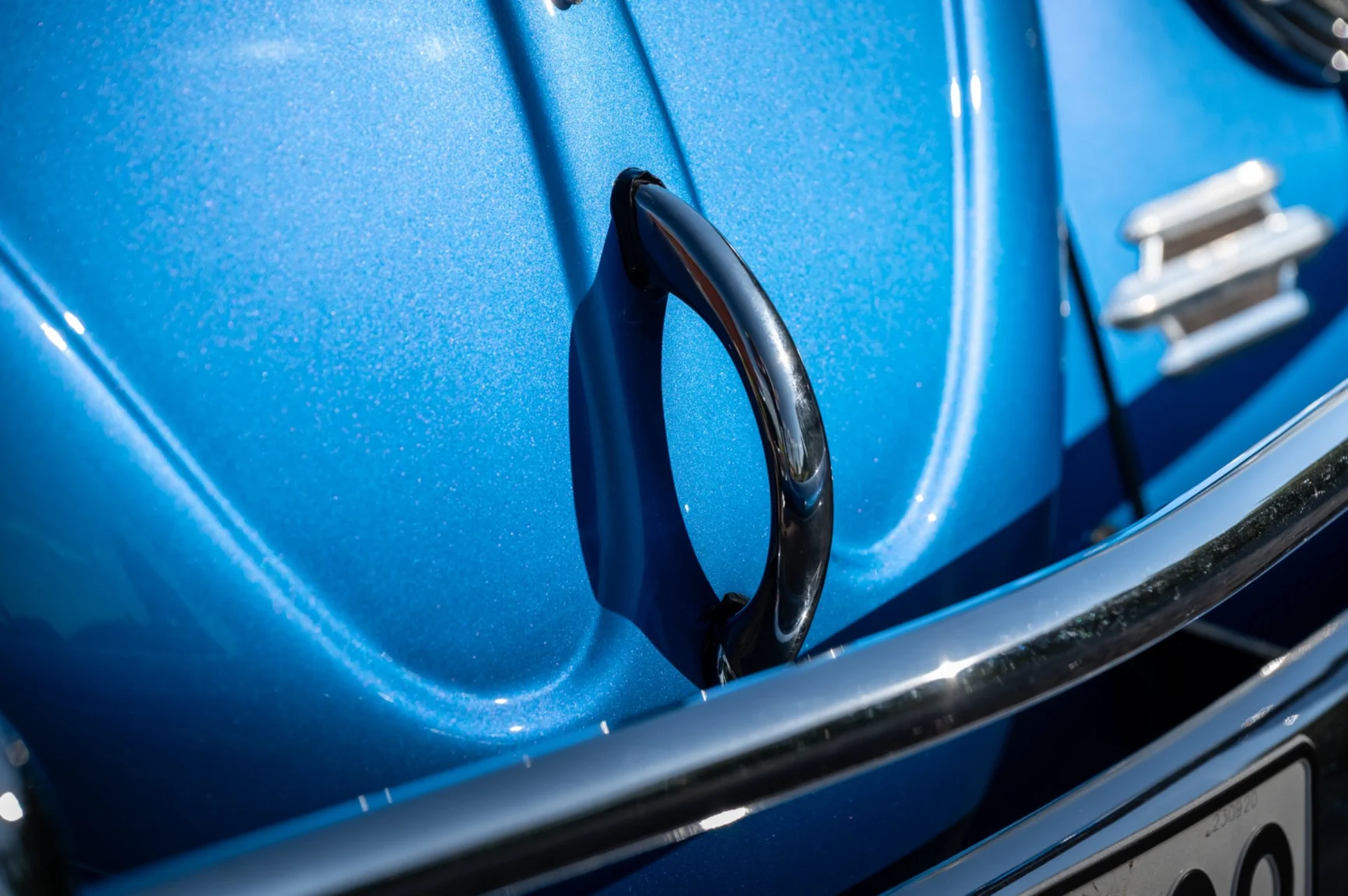 Exteriörbild på 1967 Volkswagen 1500 (10)