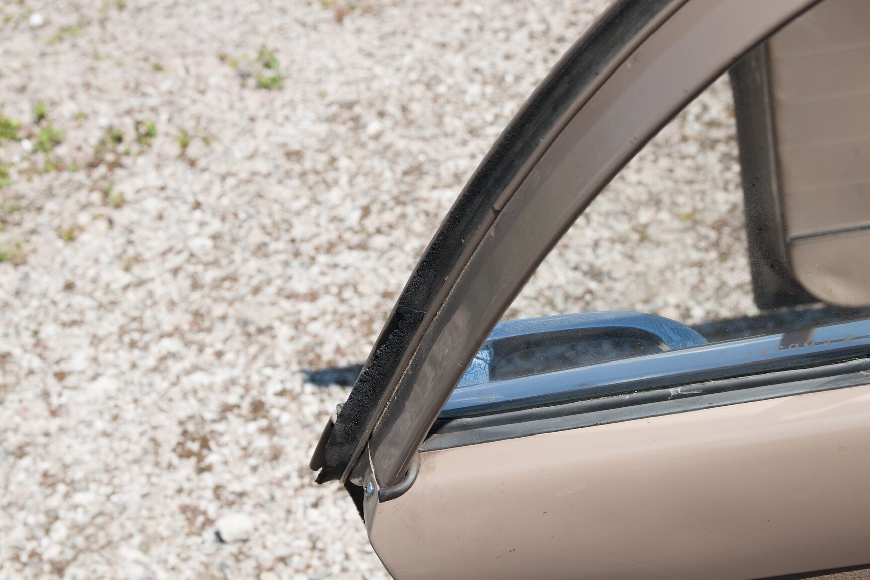 Innenraumfoto von 1962 Volvo Amazon (21)