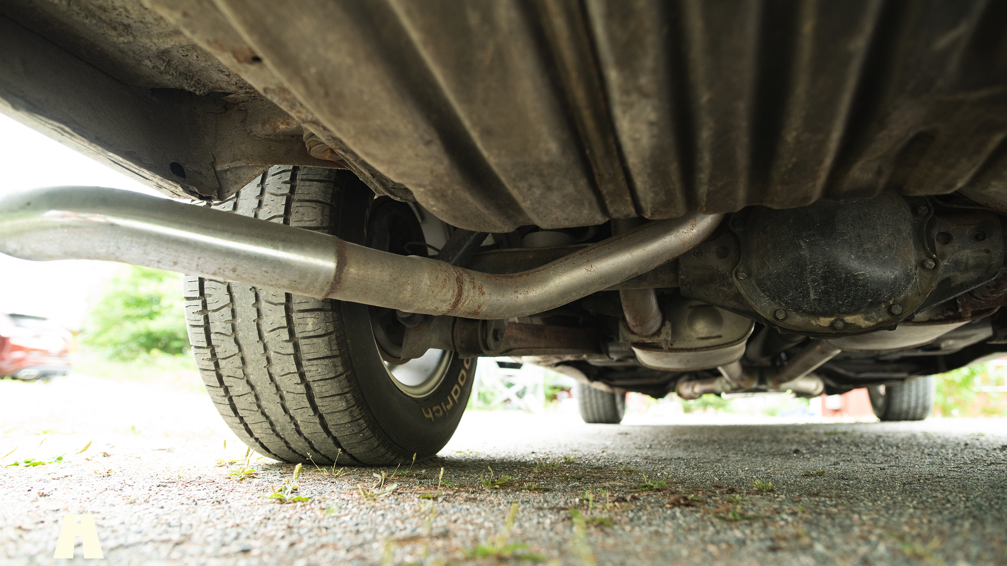 Image of 1967 Pontiac GTO Hardtop (58) mechanics