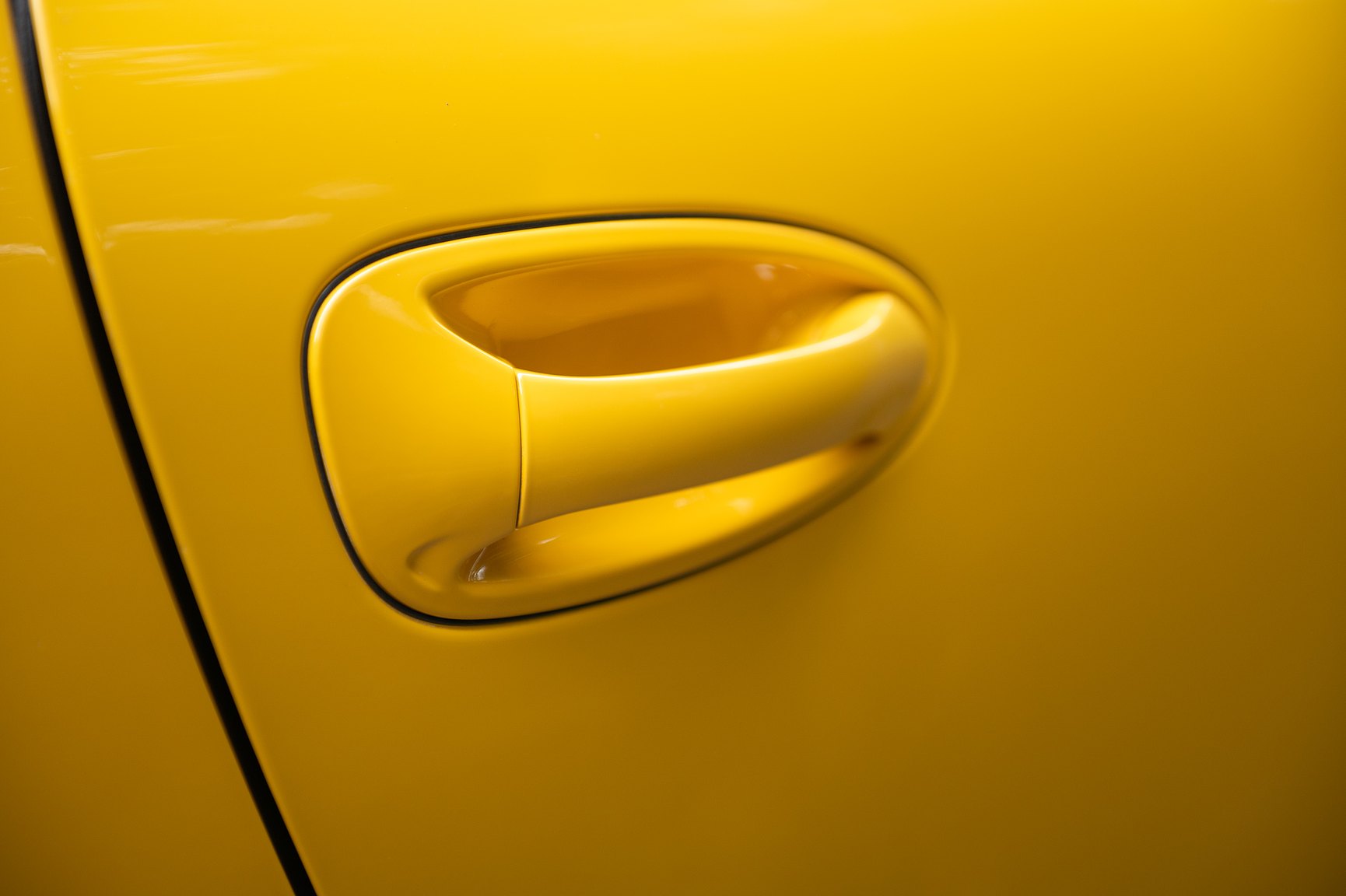 Exteriörbild på 2009 Porsche 911 Carrera (39)