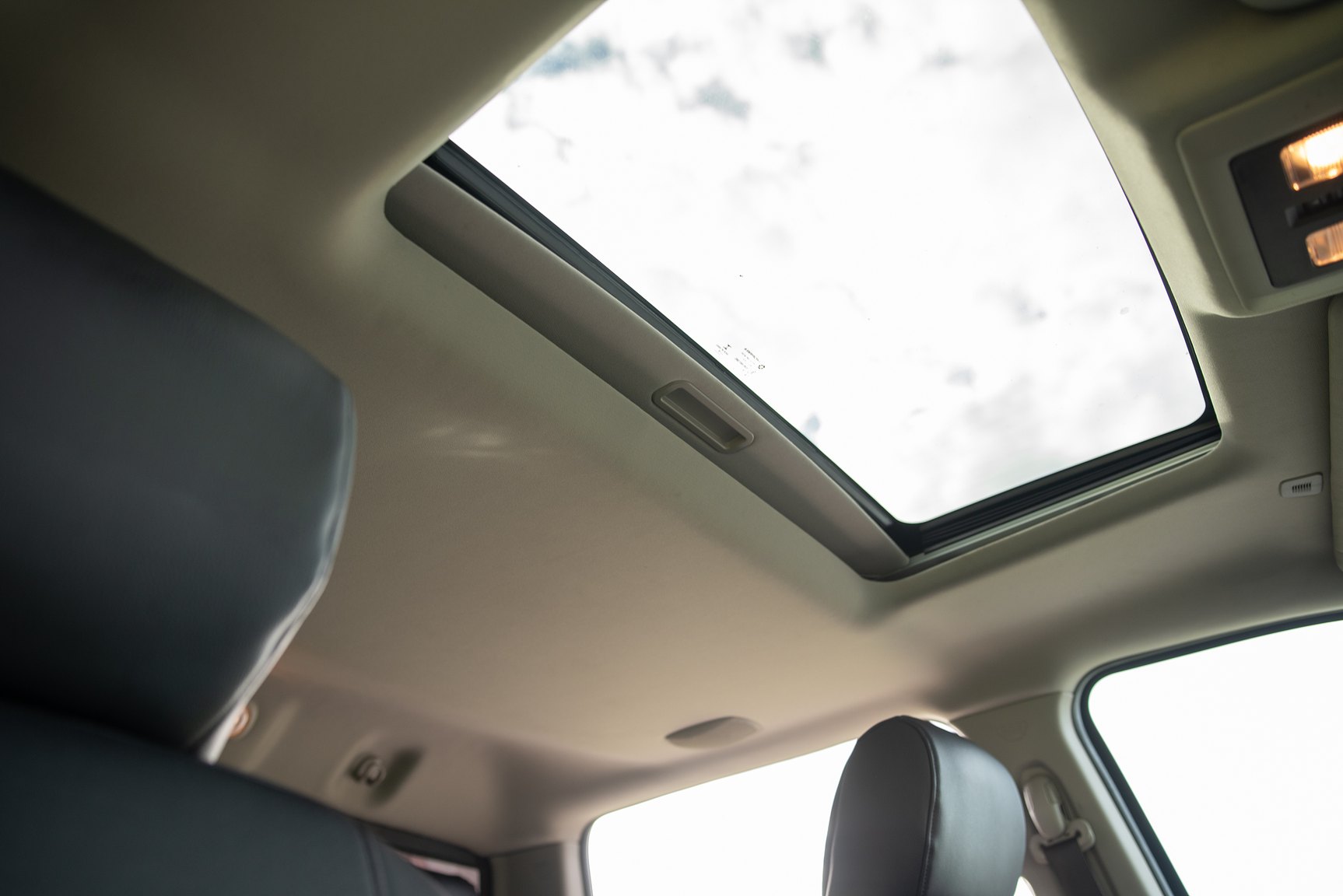 Interior image of 2019 Dodge Ram 1500 Classic Crew Cab 5.7 V8 HEMI 