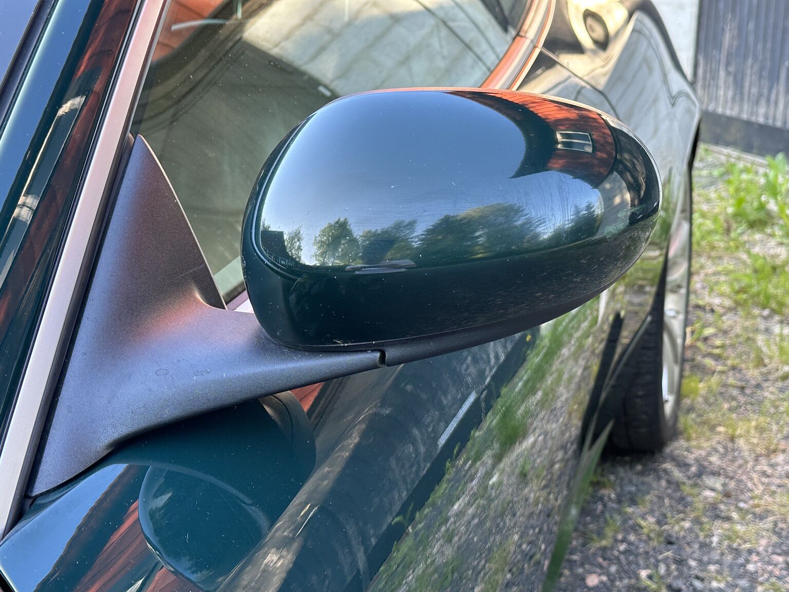 Exteriörbild på 2007 Jaguar XKR (29)