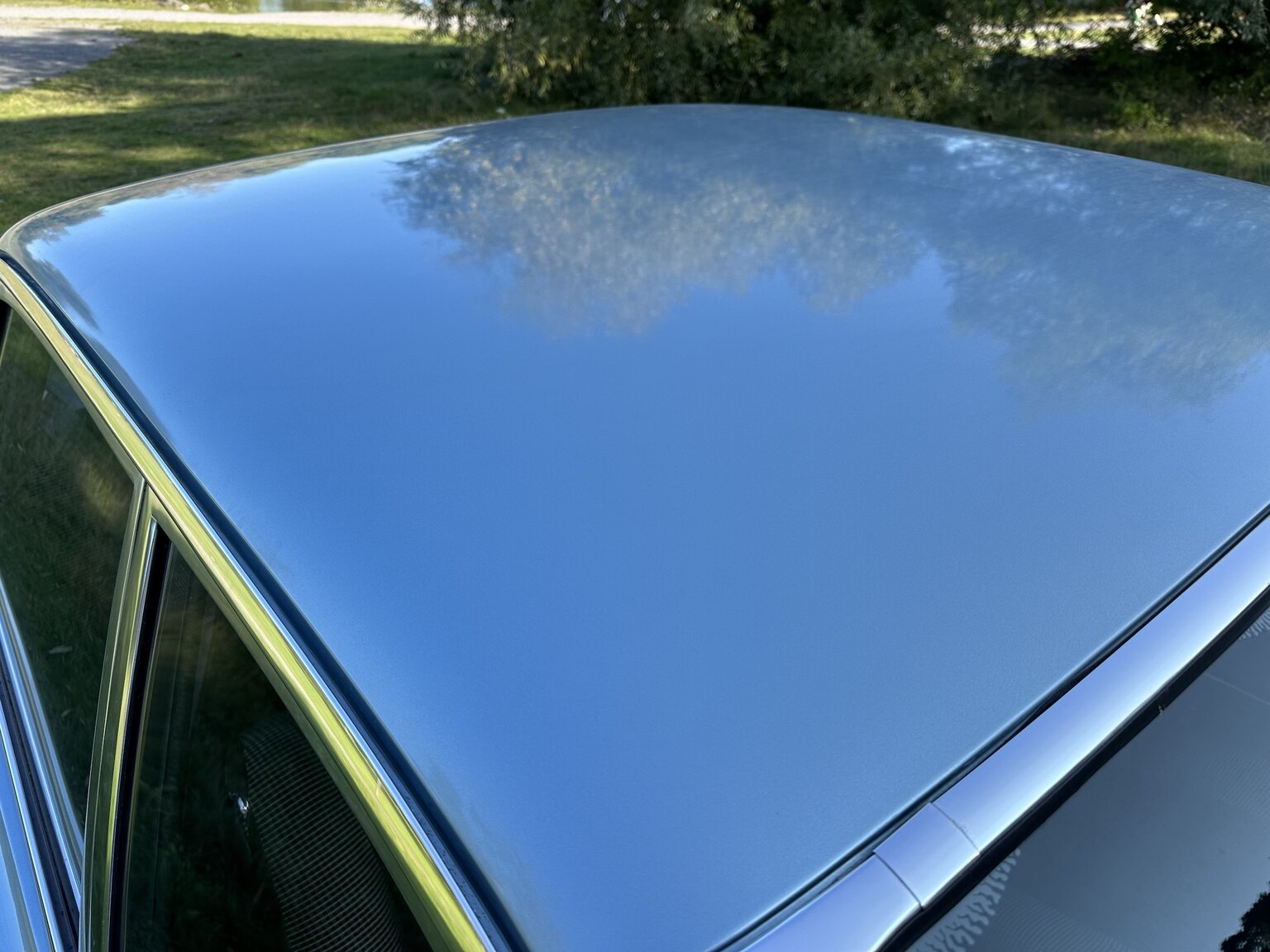 Aussenfoto 1975 NSU RO 80
