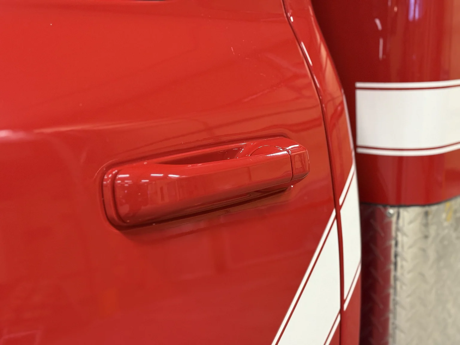 Exteriörbild på 2020 Dodge Ram 2500 Overland (48)