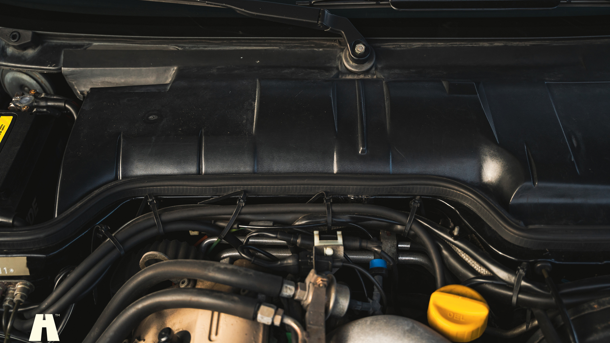 1990 Porsche 944 S2 (9), Mekanik