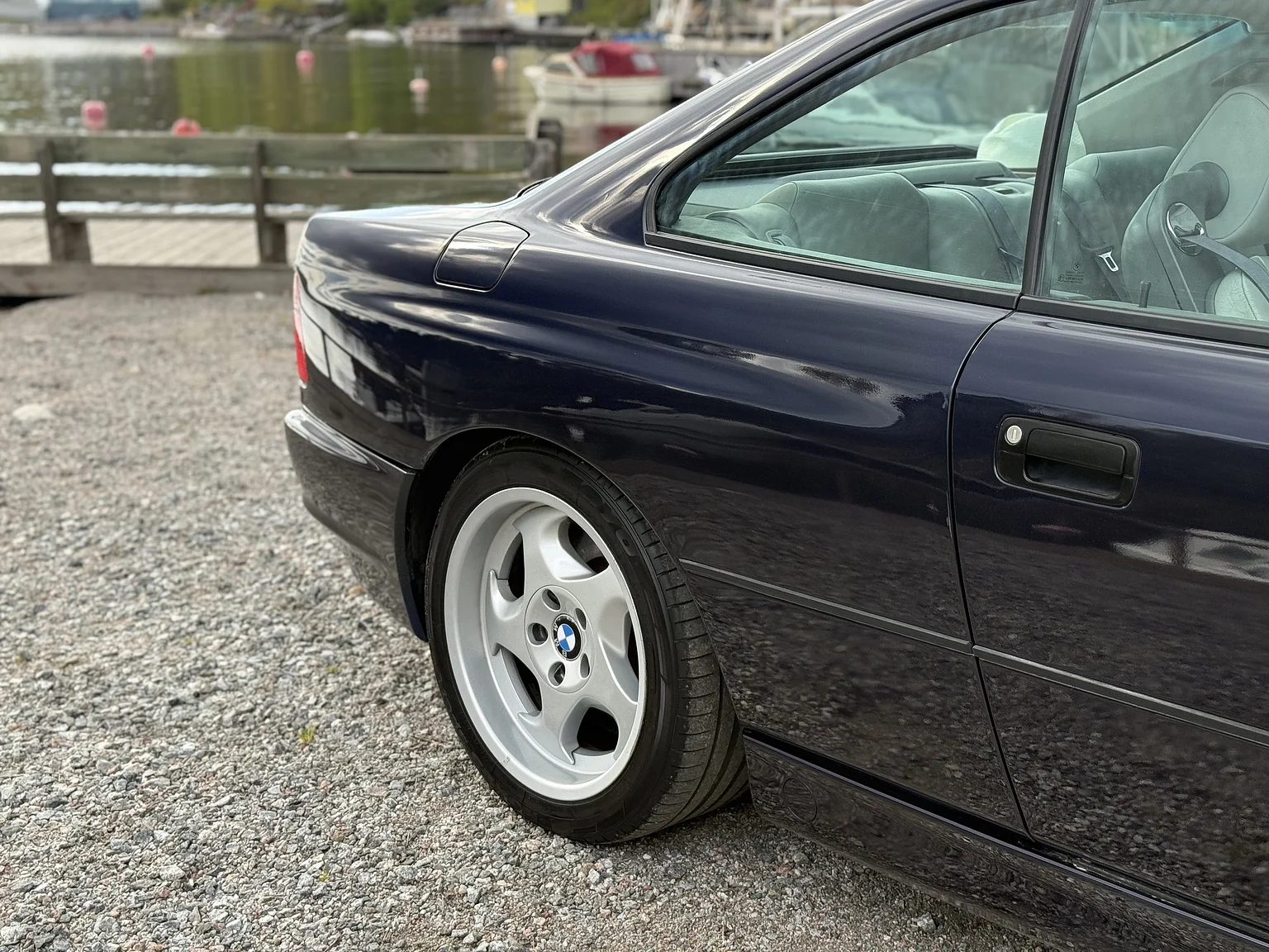 Aussenfoto 1994 BMW 840Ci (66)