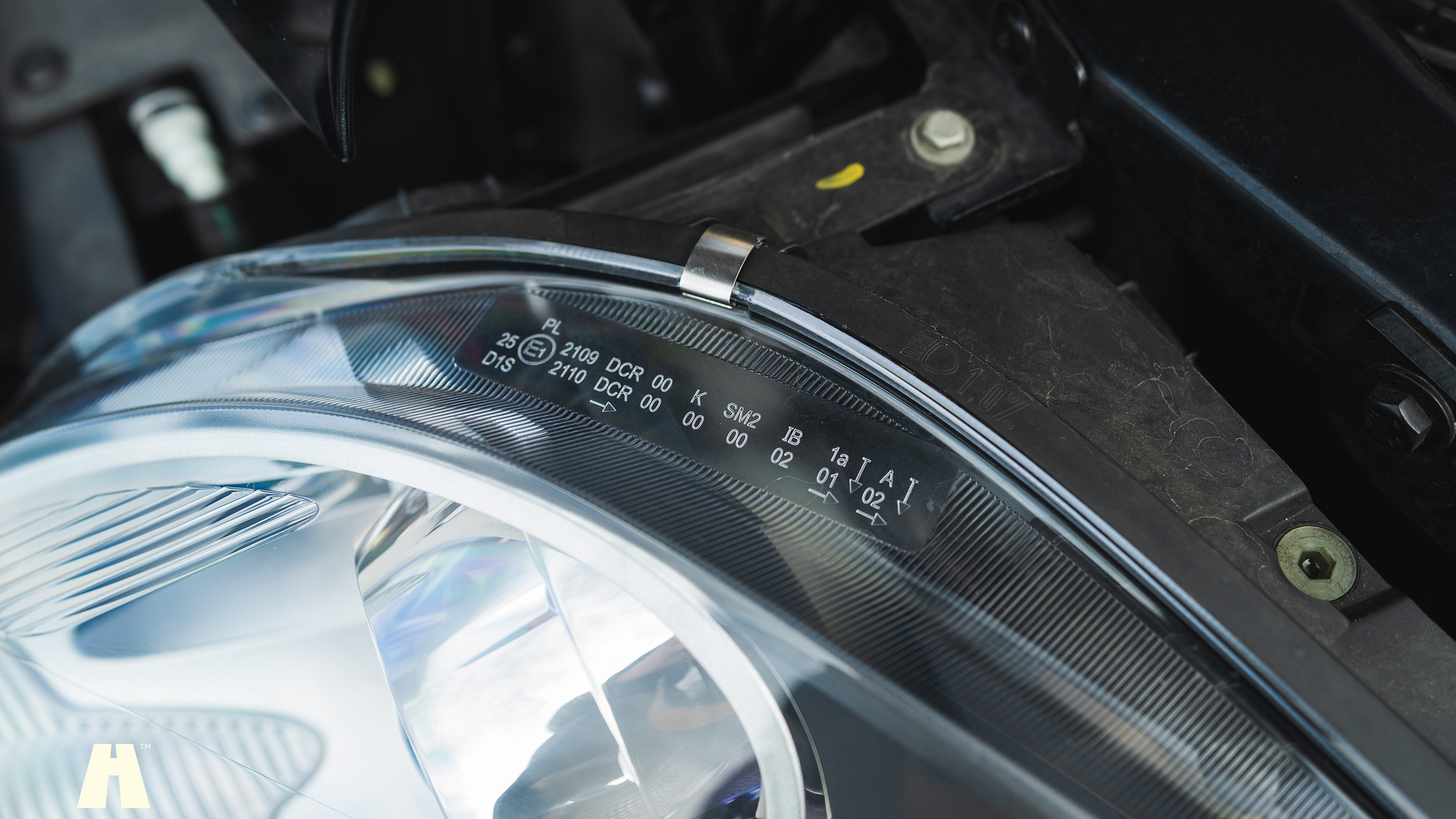 Image of 2008 Jaguar XKR mechanics (23)