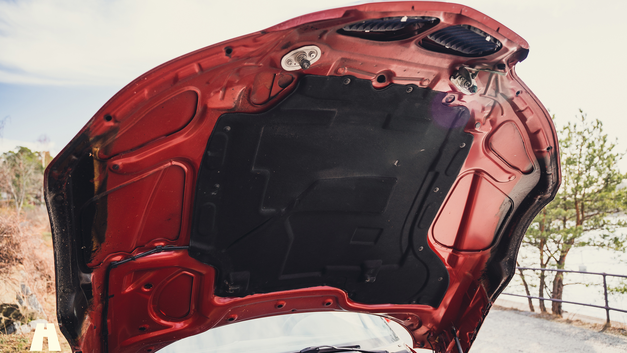 Image of 2000 BMW Z3 mechanics