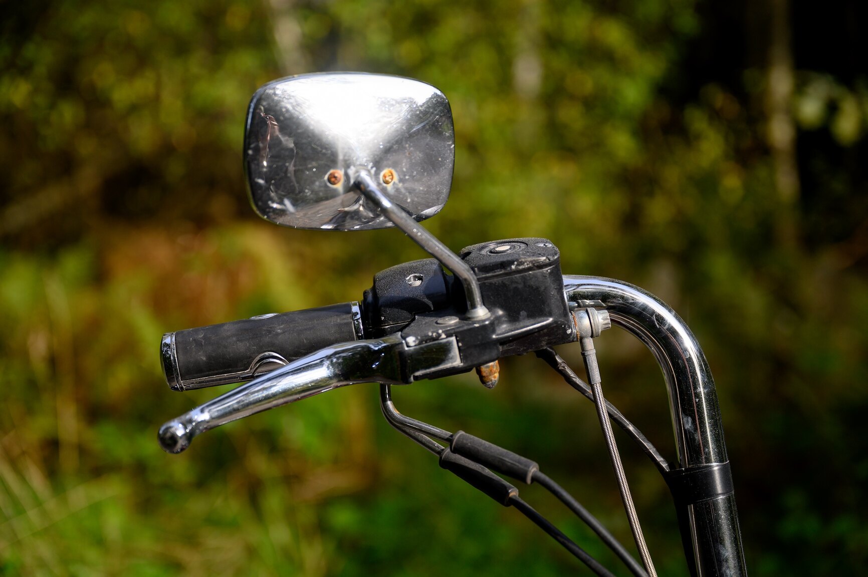 Exteriörbild på 2001 Harley-Davidson FXDWG 