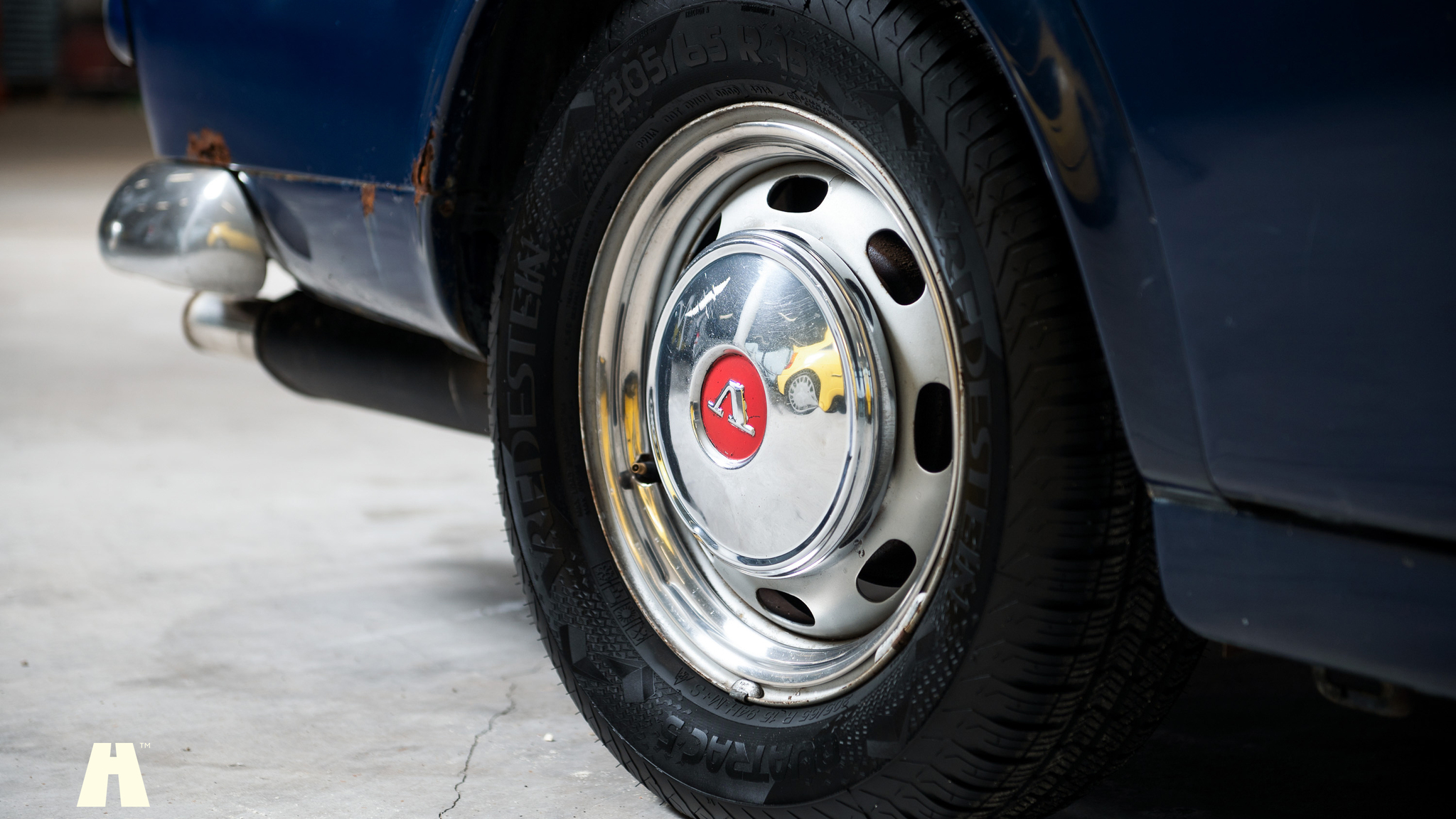 Exterior image of 1967 Volvo Amazon 122 S herrgårdsvagn (13)