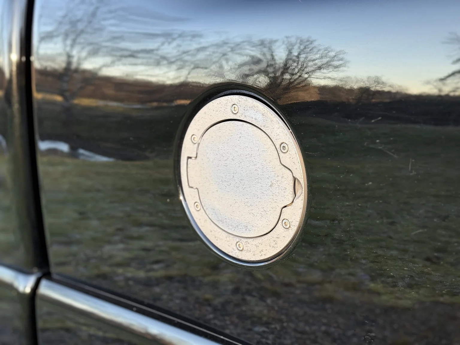 Exteriörbild på 2004 Dodge Ram SRT-10 (33)