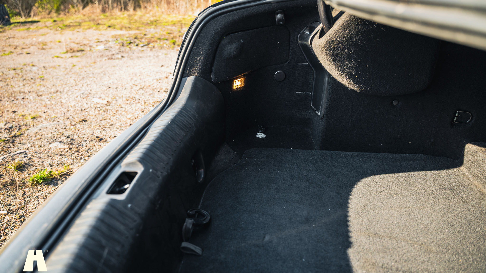 Interior image of 2010 Saab 9-5 (Chassinummer 3)