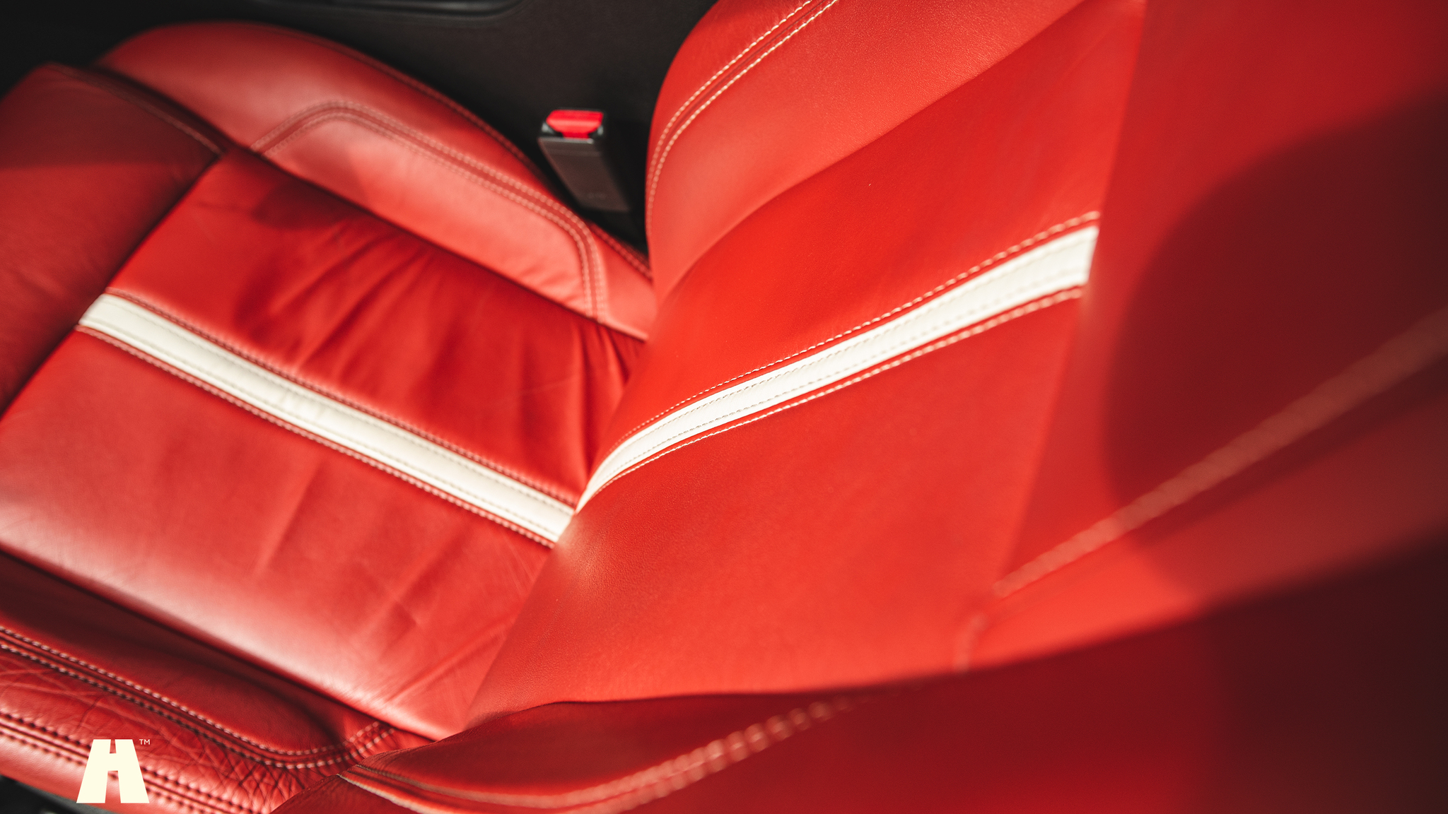 Interior image of 2010 Ford Mustang GT 