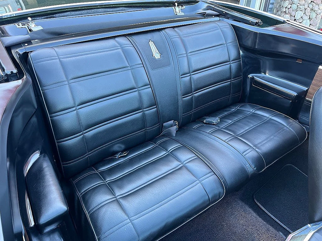 Image of 1969 Plymouth GTX (30)