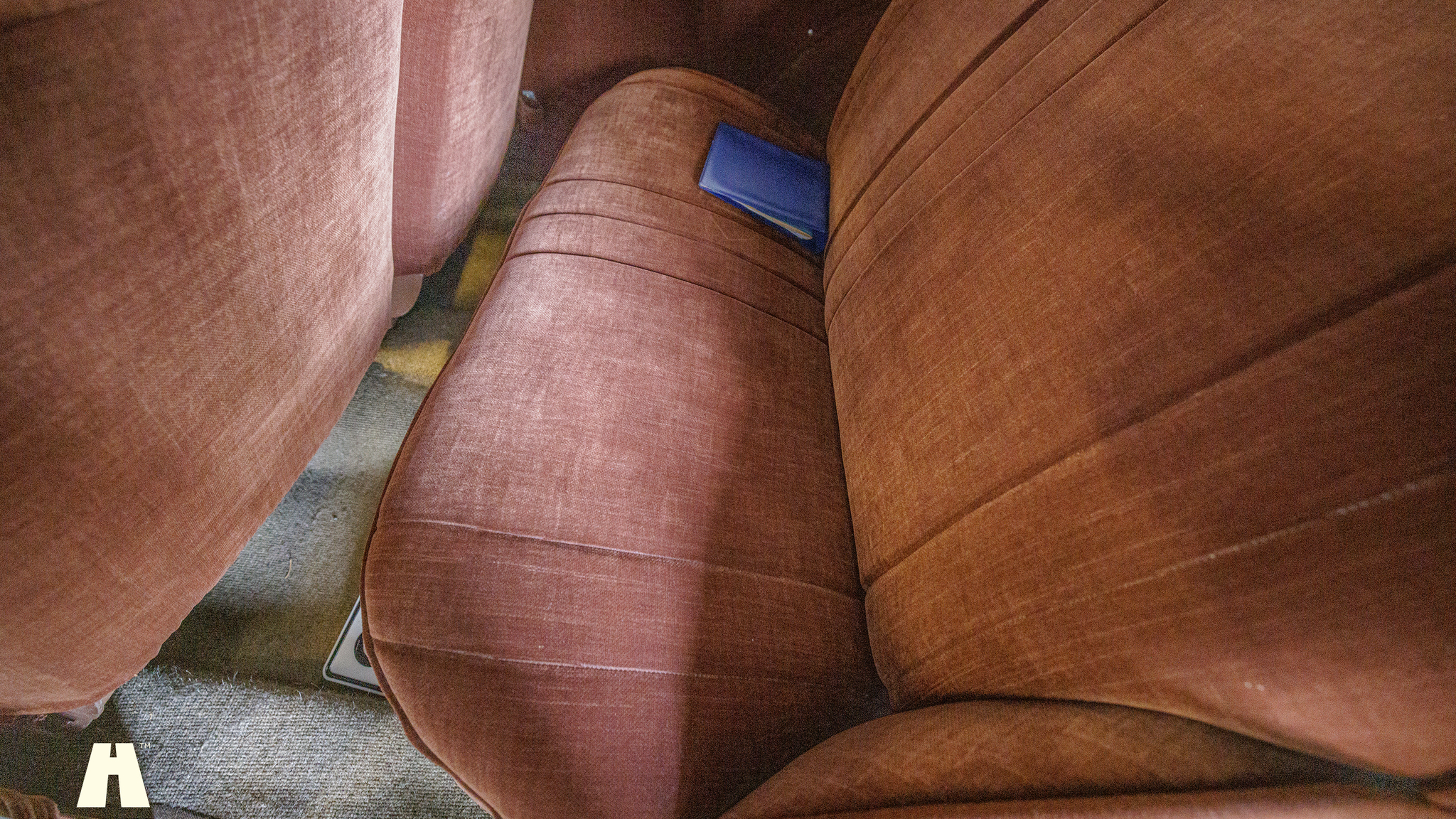 Innenraumfoto von 1950 Mercedes Benz 170 va (46)