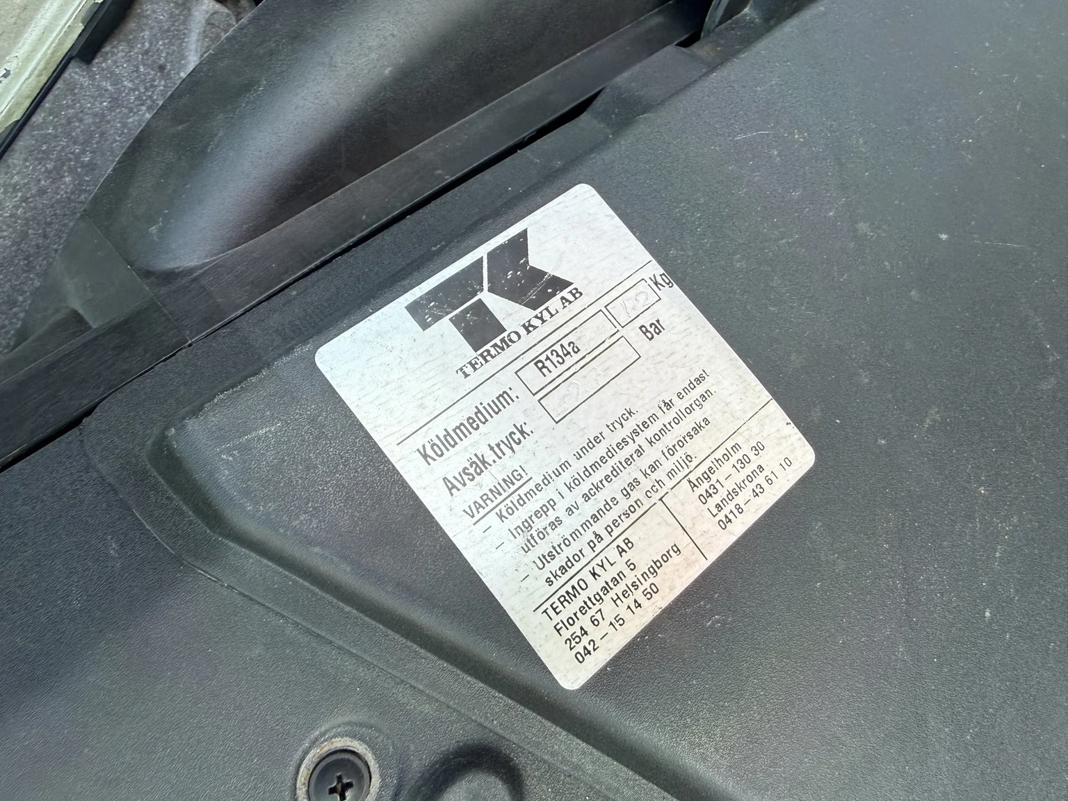 Image of 1993 ALPINA B6 2.8 mechanics (14)