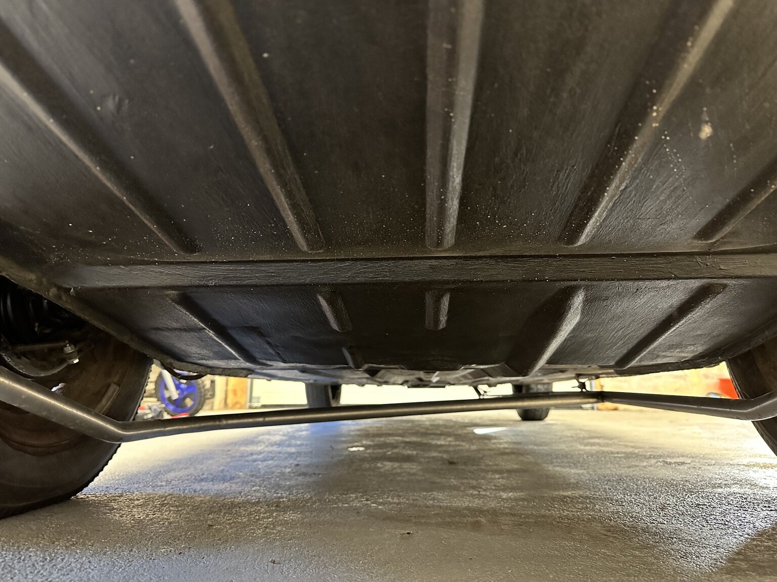 Image of 1955 Saab 92 B De Luxe mechanics (14)