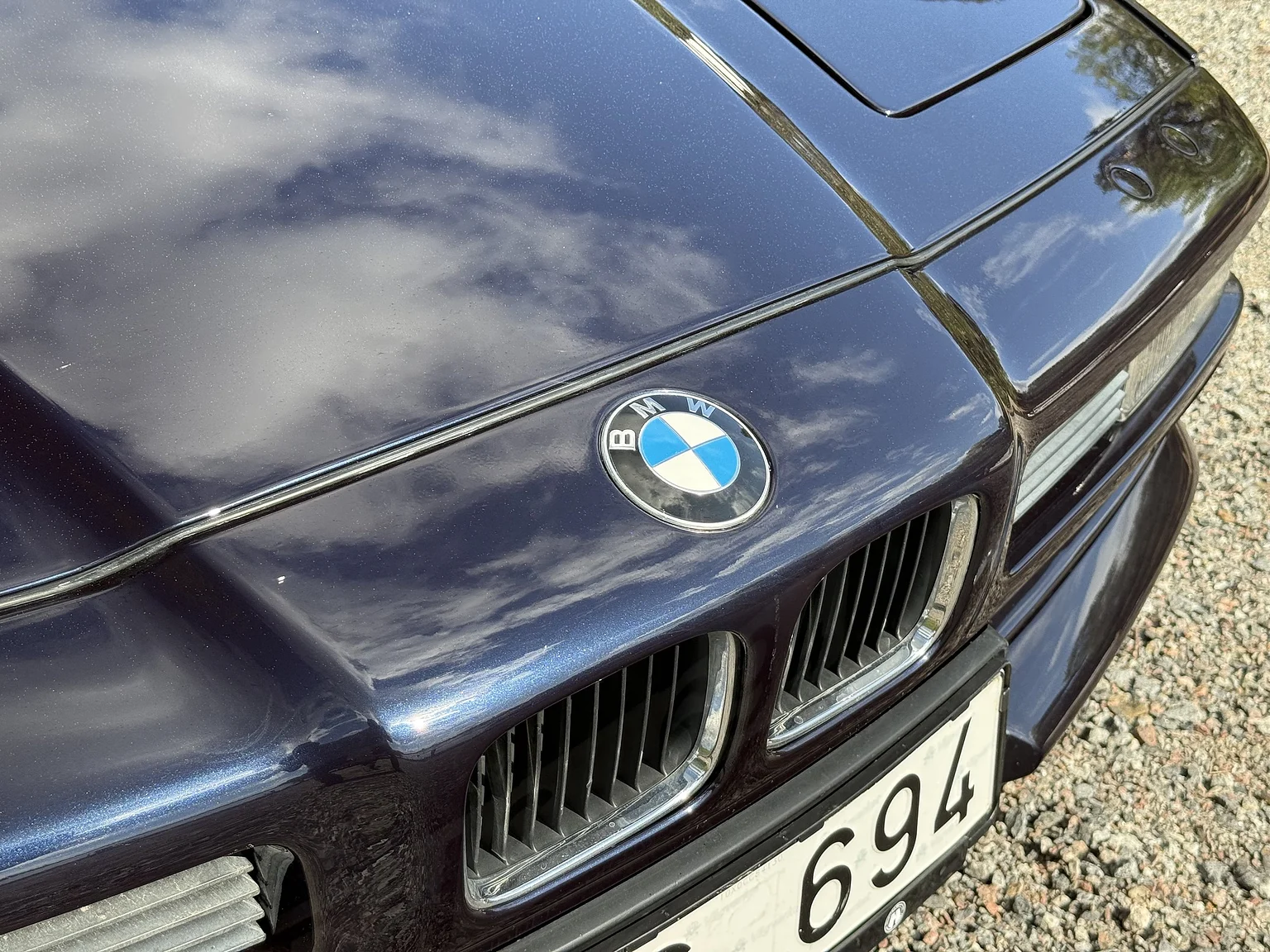 Exteriörbild på 1994 BMW 840Ci (39)