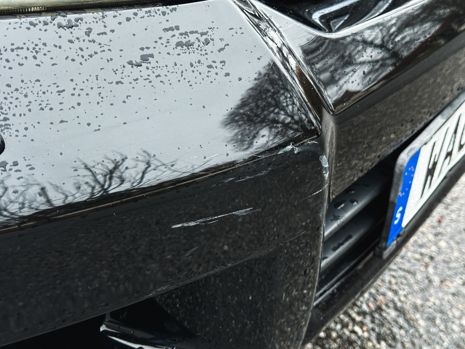 Aussenfoto 2004 Toyota Land Cruiser