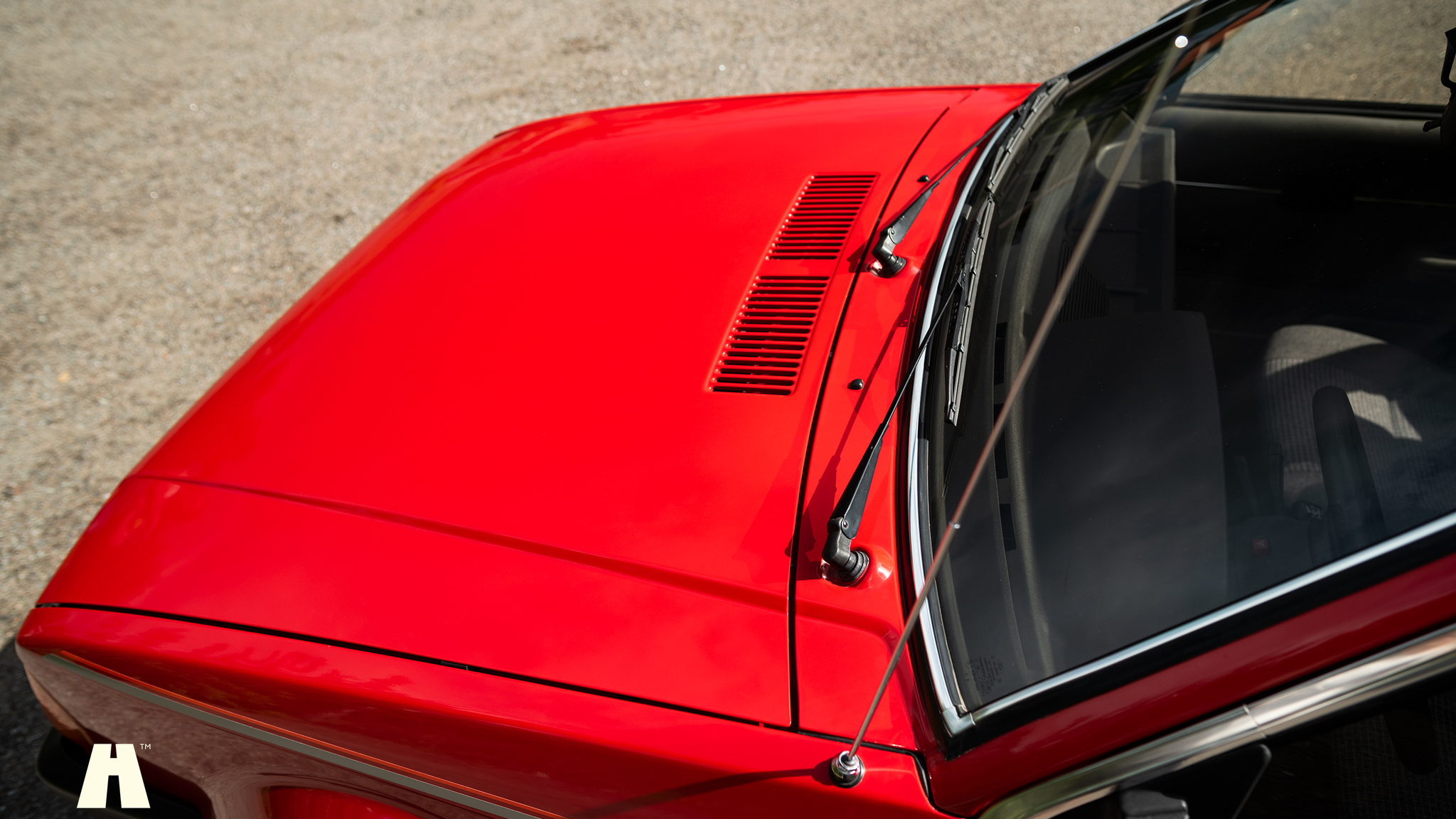 Exteriörbild på 1986 Ford Escort 1.6 Hatchback 3-door  (13)