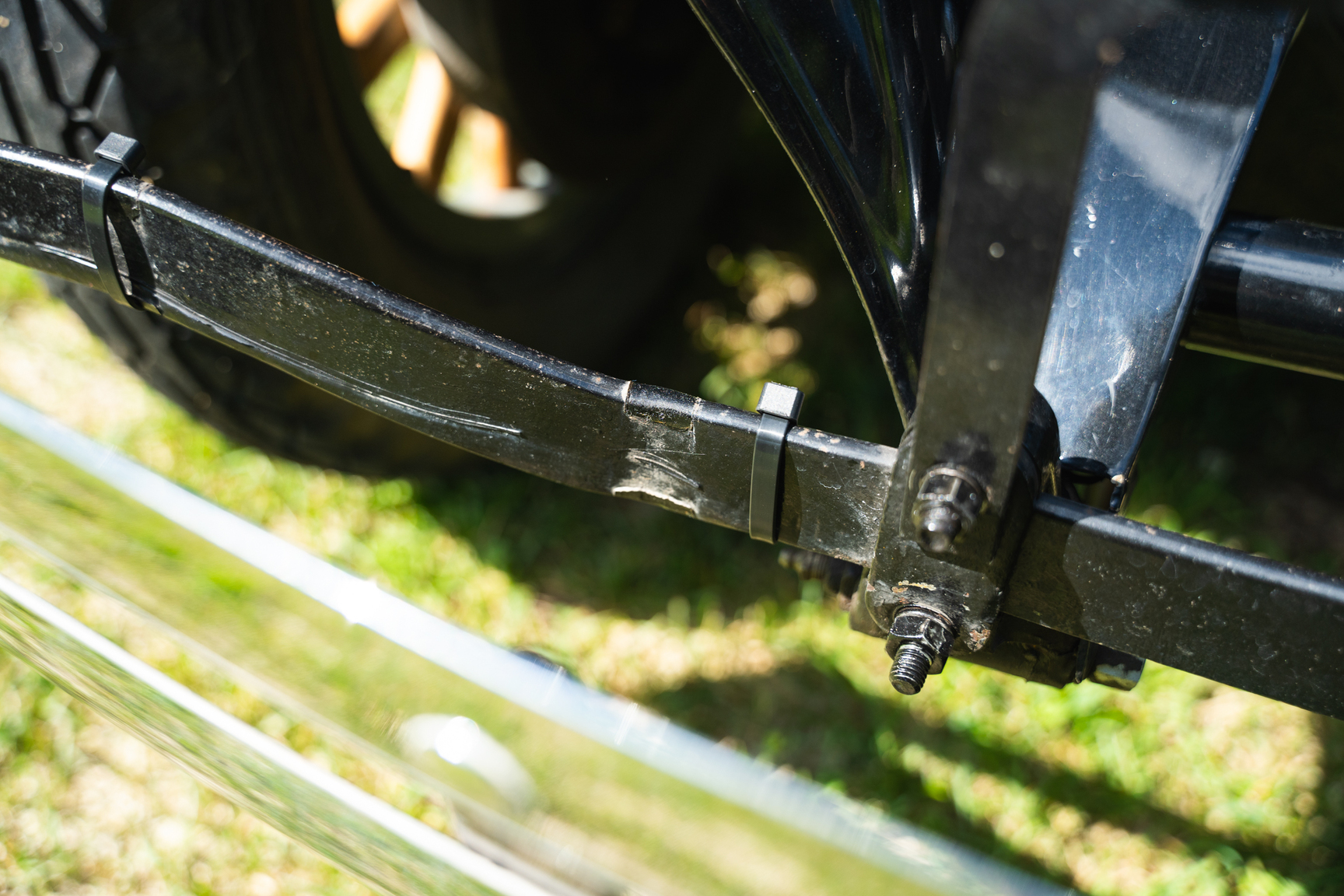 Exterior image of 1929 Dodge Brother Six