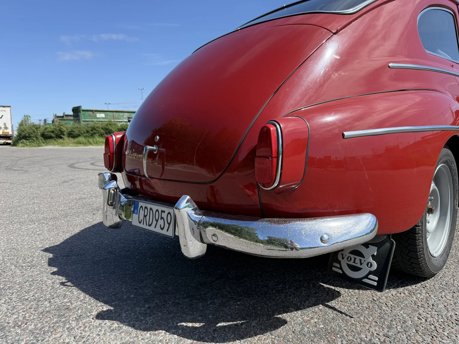 Aussenfoto 1965 Volvo PV "Rally" (20)