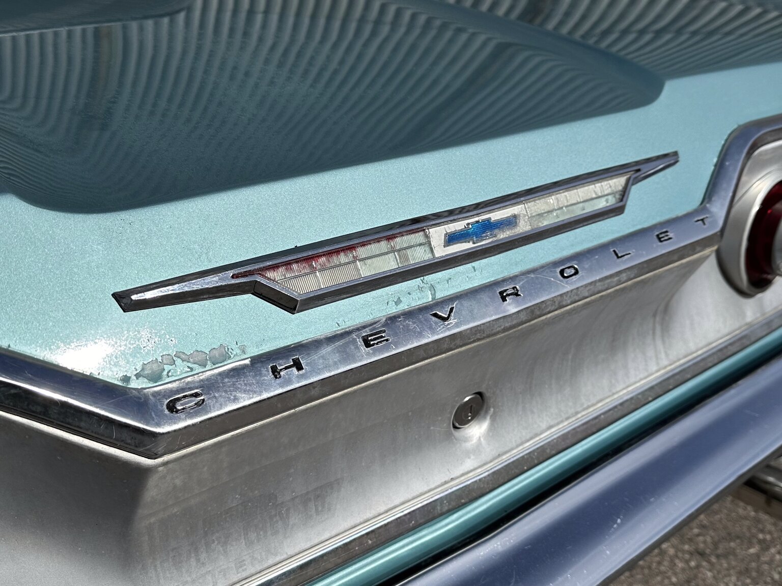 Aussenfoto 1963 Chevrolet Impala Sedan (37)