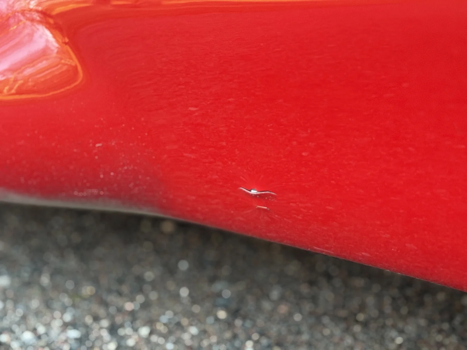 Exteriörbild på 1994 Chrysler Viper (57)