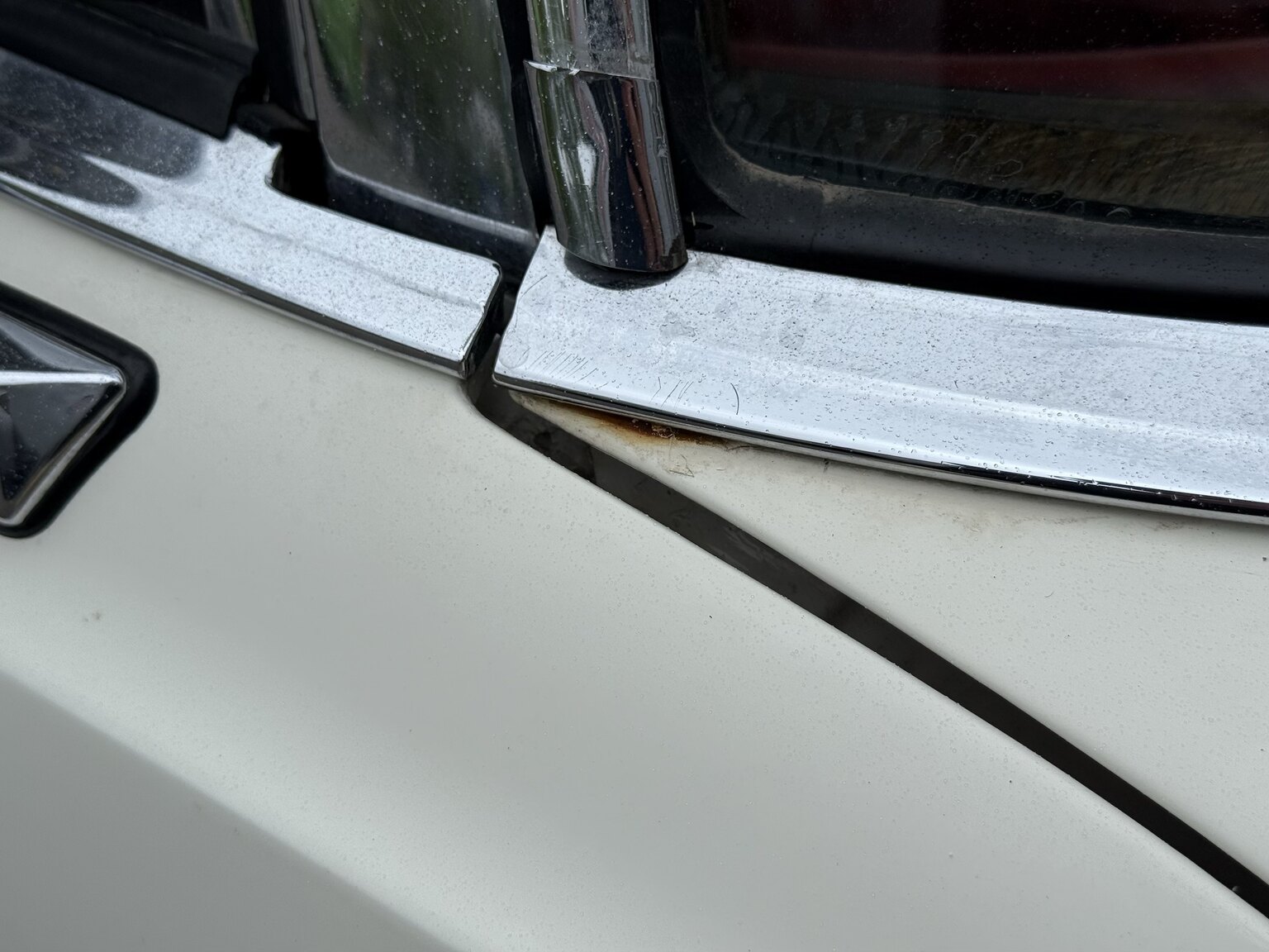 Aussenfoto 1963 Mercedes-Benz 220 SE